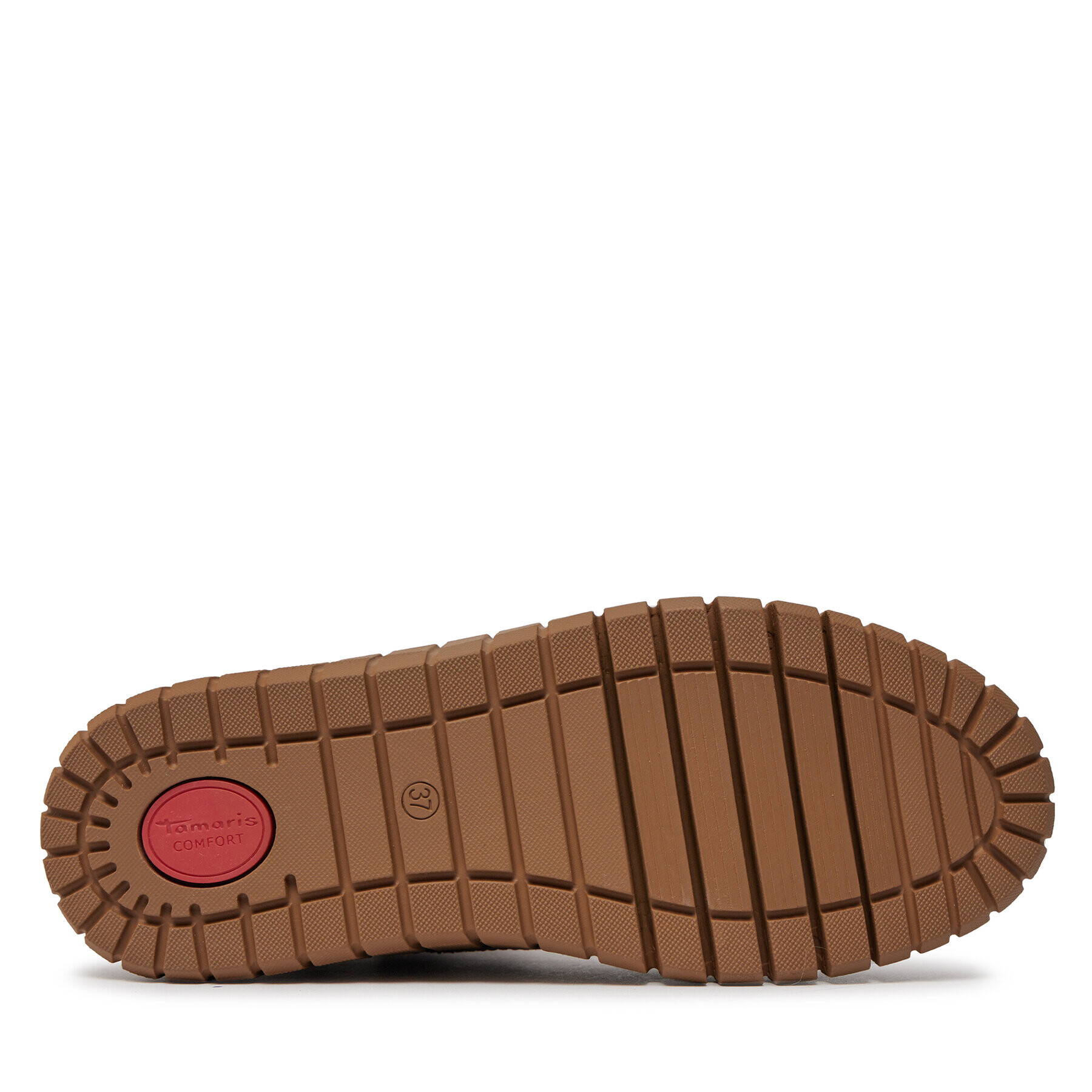Tamaris Боти 8-86226-41 Кафяв - Pepit.bg