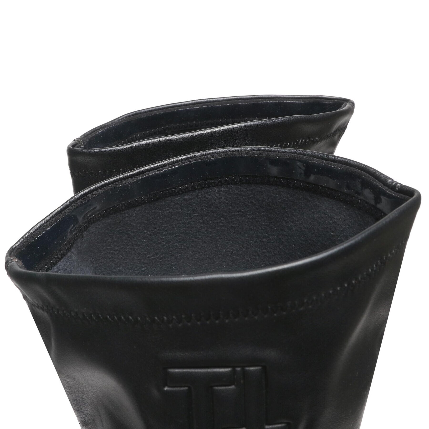 Tamaris Ботуши 1-25515-29 Черен - Pepit.bg