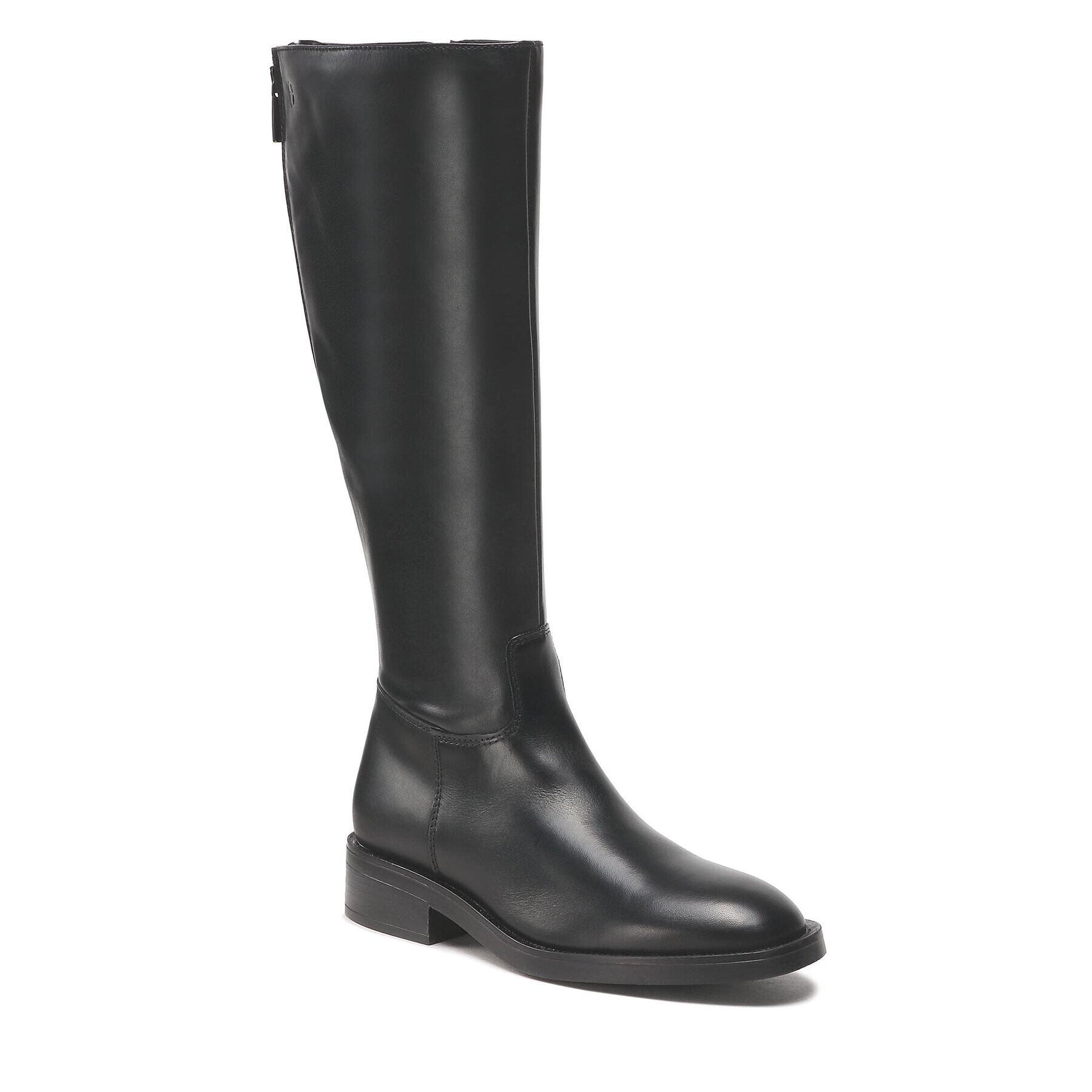 Tamaris Ботуши 1-25520-29 Черен - Pepit.bg