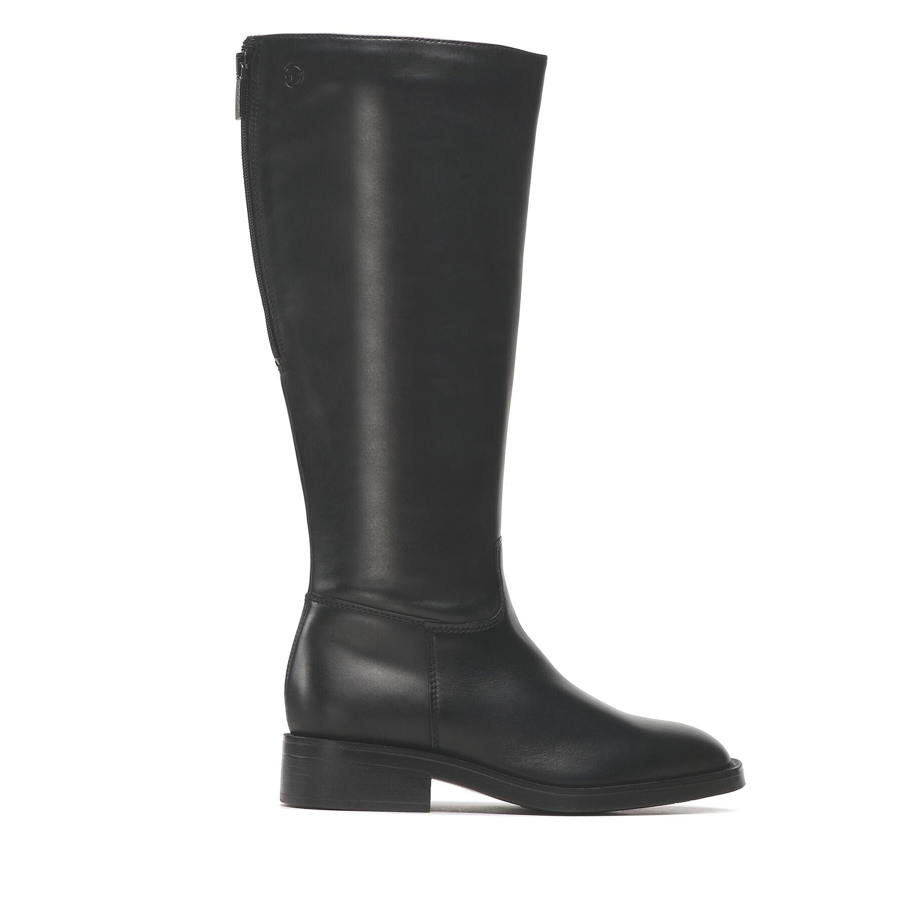 Tamaris Ботуши 1-25520-29 Черен - Pepit.bg
