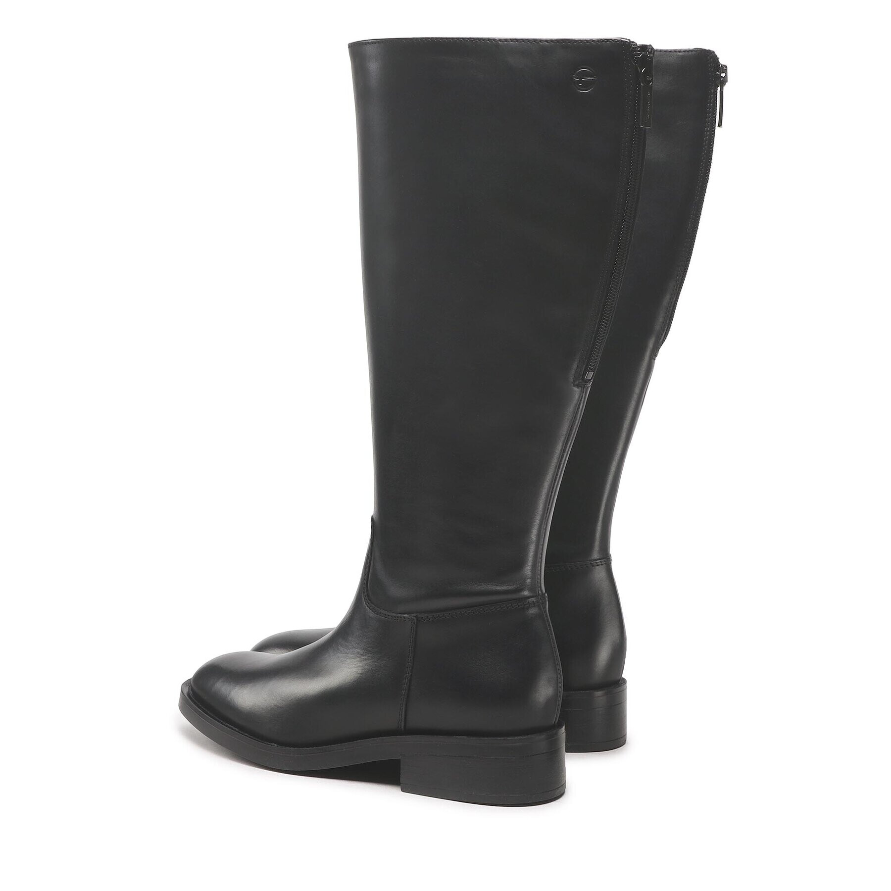 Tamaris Ботуши 1-25520-29 Черен - Pepit.bg