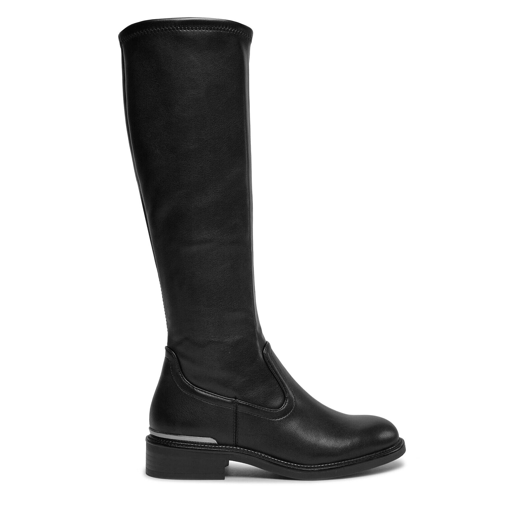 Tamaris Ботуши 1-25538-41 Черен - Pepit.bg