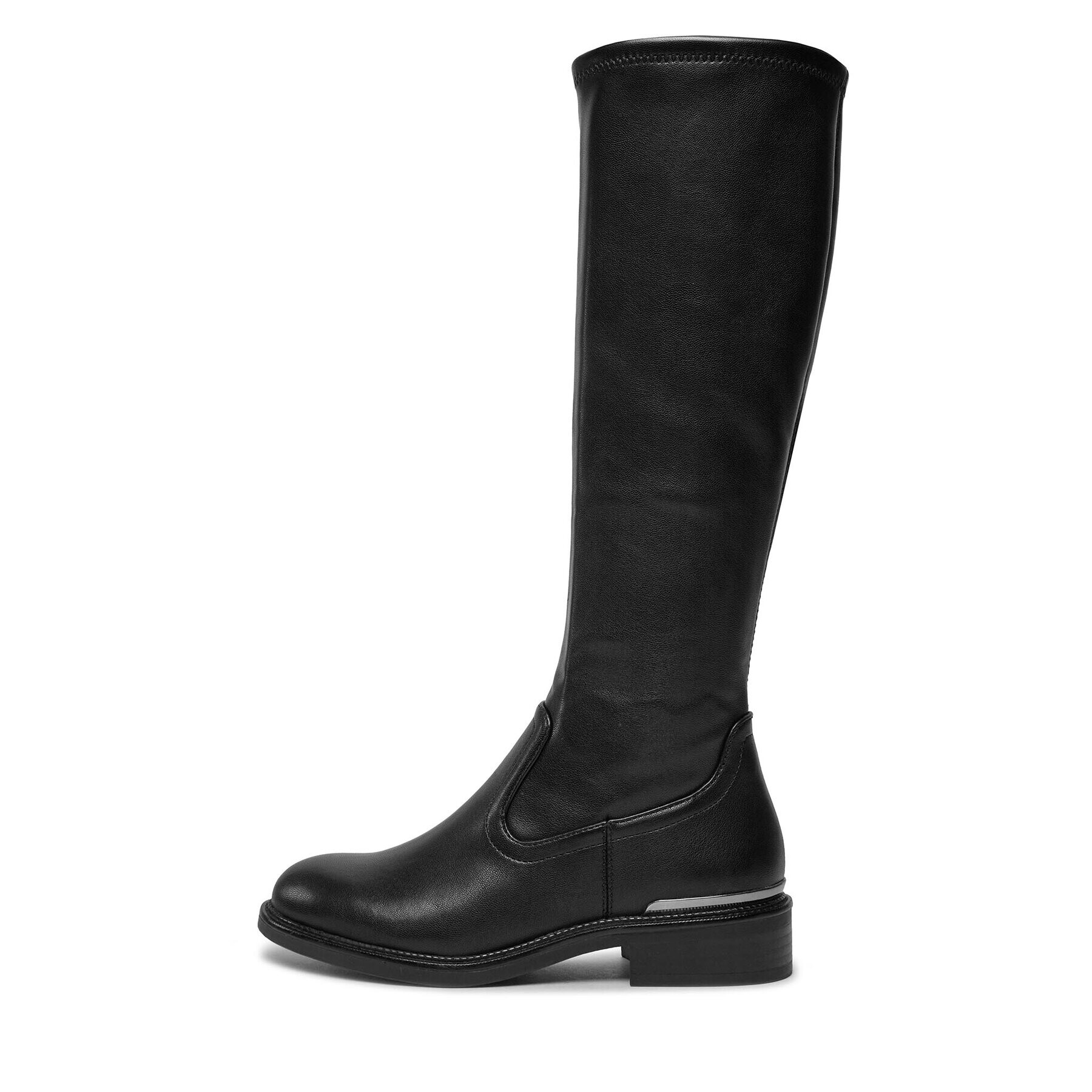Tamaris Ботуши 1-25538-41 Черен - Pepit.bg