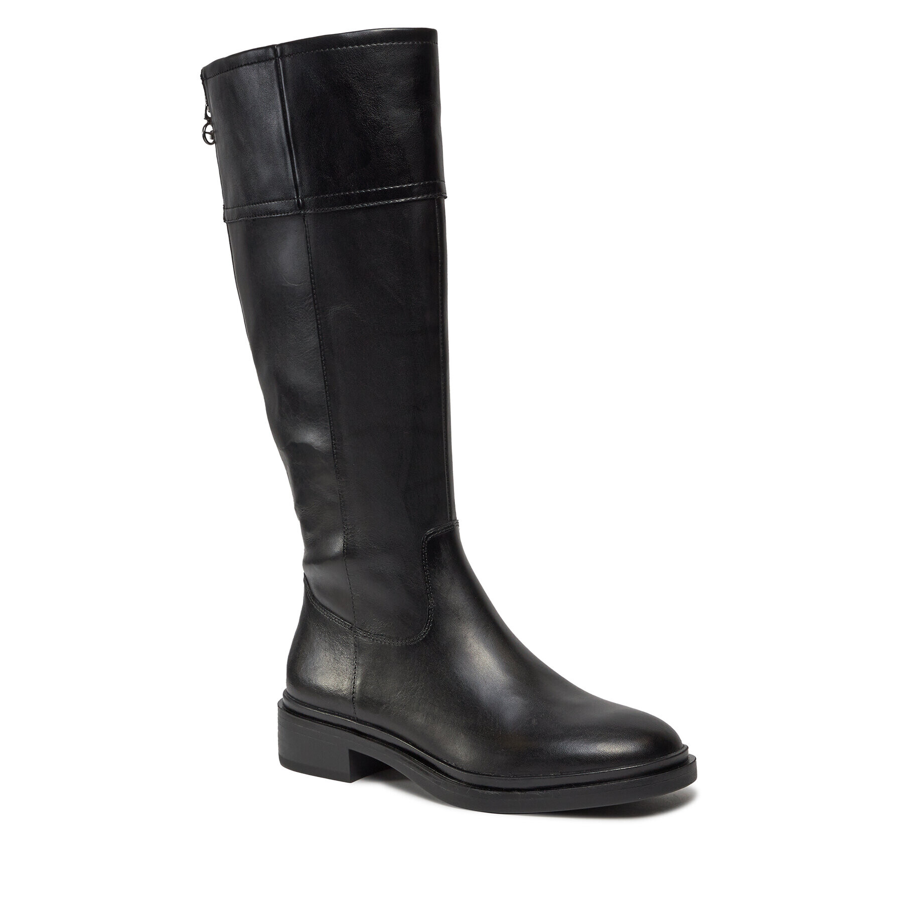 Tamaris Ботуши 1-25540-41 Черен - Pepit.bg