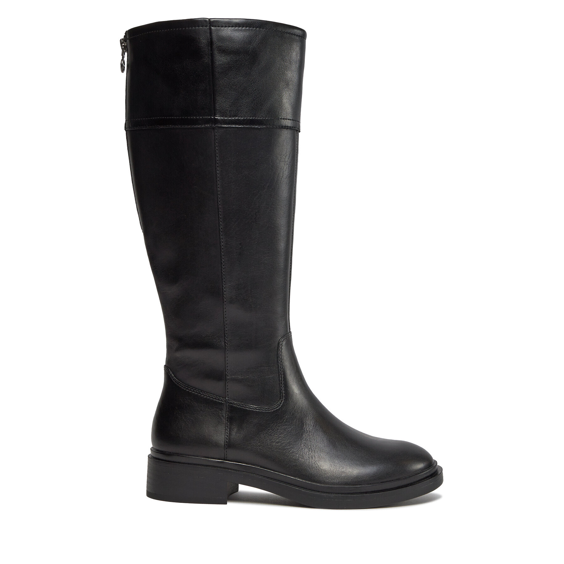 Tamaris Ботуши 1-25540-41 Черен - Pepit.bg