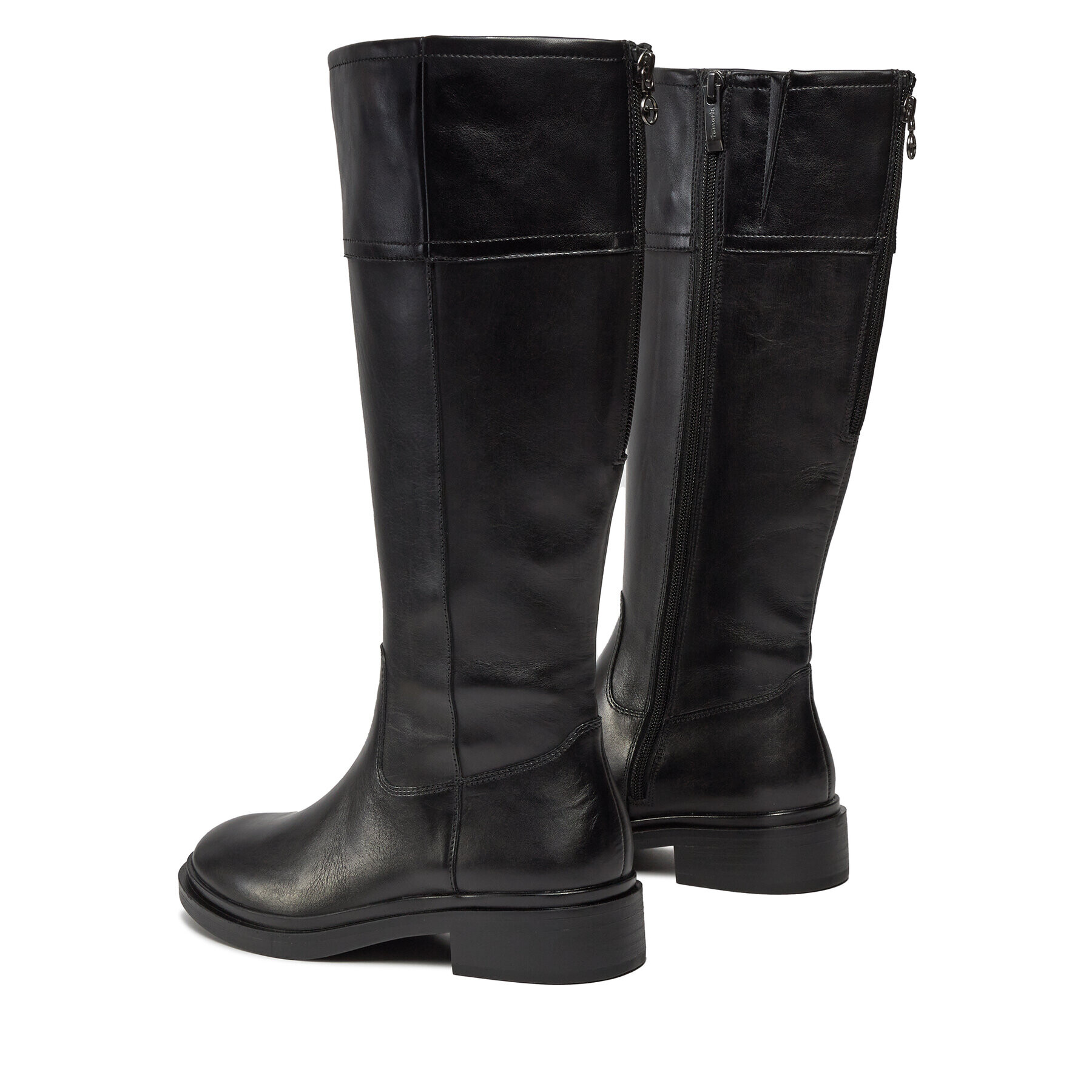 Tamaris Ботуши 1-25540-41 Черен - Pepit.bg
