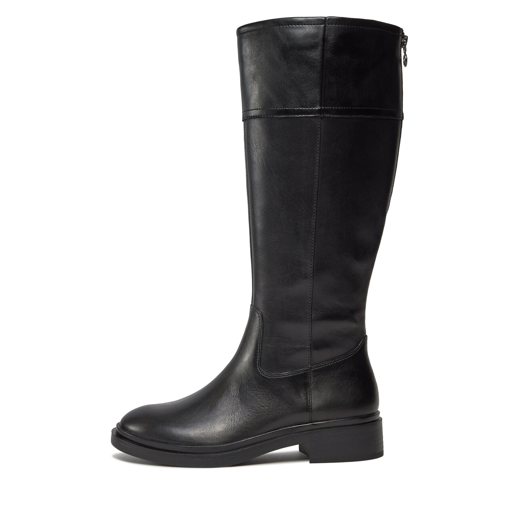 Tamaris Ботуши 1-25540-41 Черен - Pepit.bg