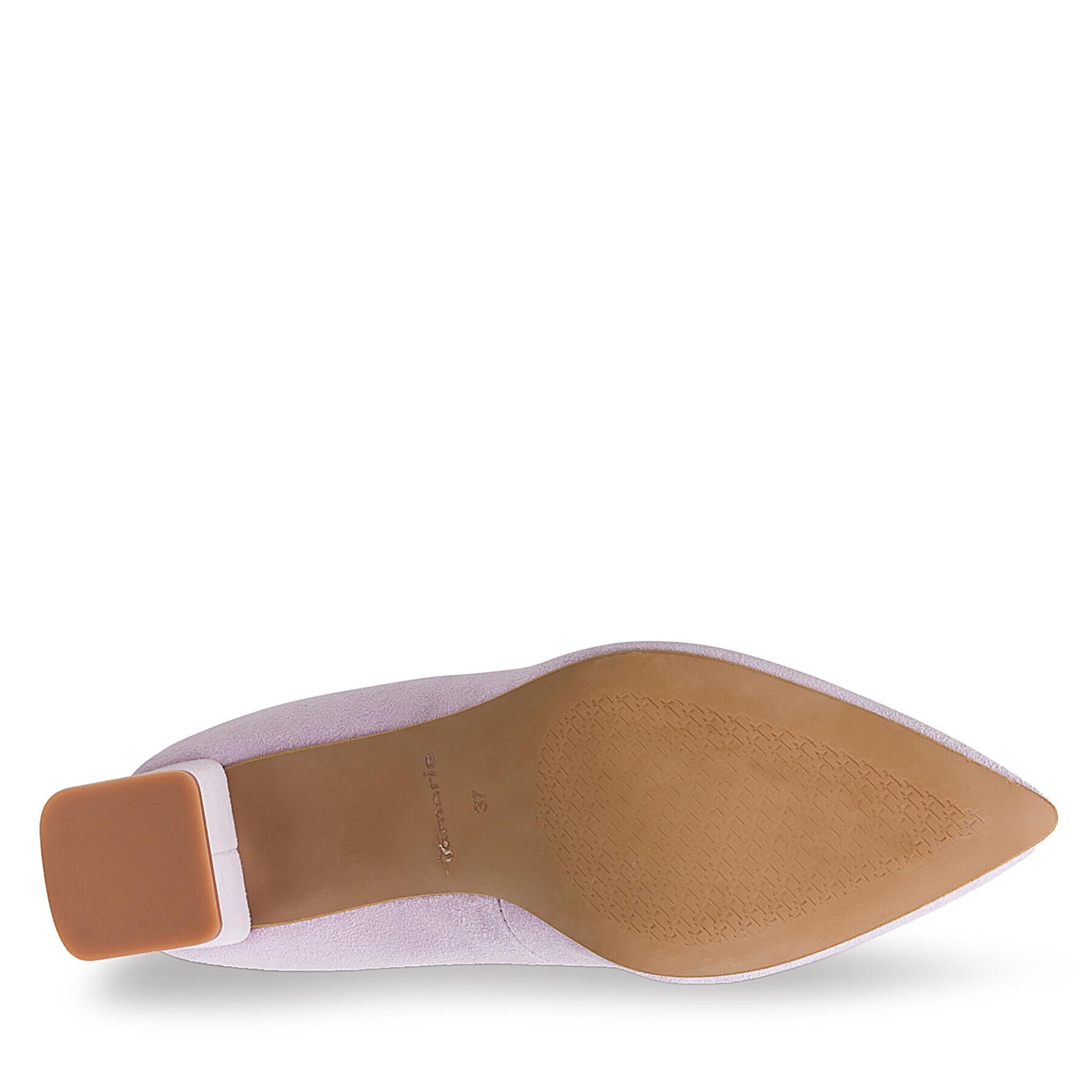 Tamaris Обувки 1-22435-20 Виолетов - Pepit.bg