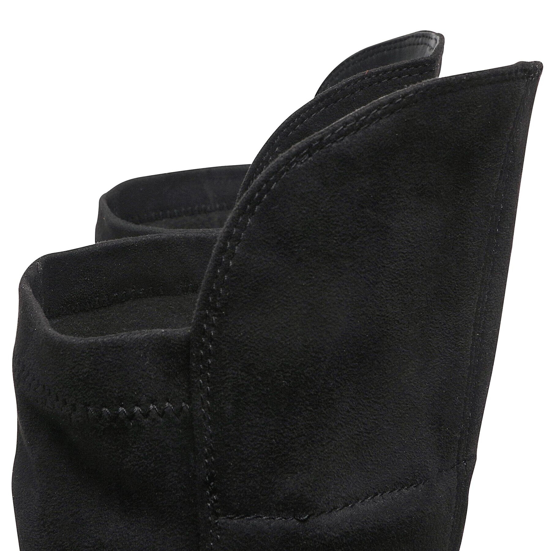 Tamaris Офицерки 1-25604-29 Черен - Pepit.bg