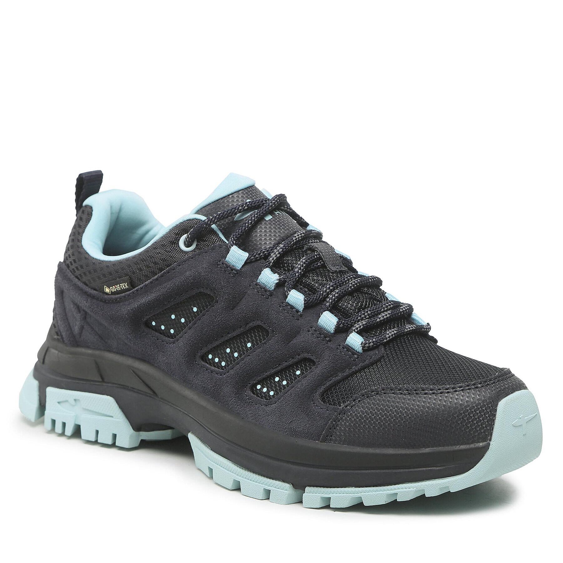 Tamaris Сникърси GORE-TEX 1-23769-39 Тъмносин - Pepit.bg