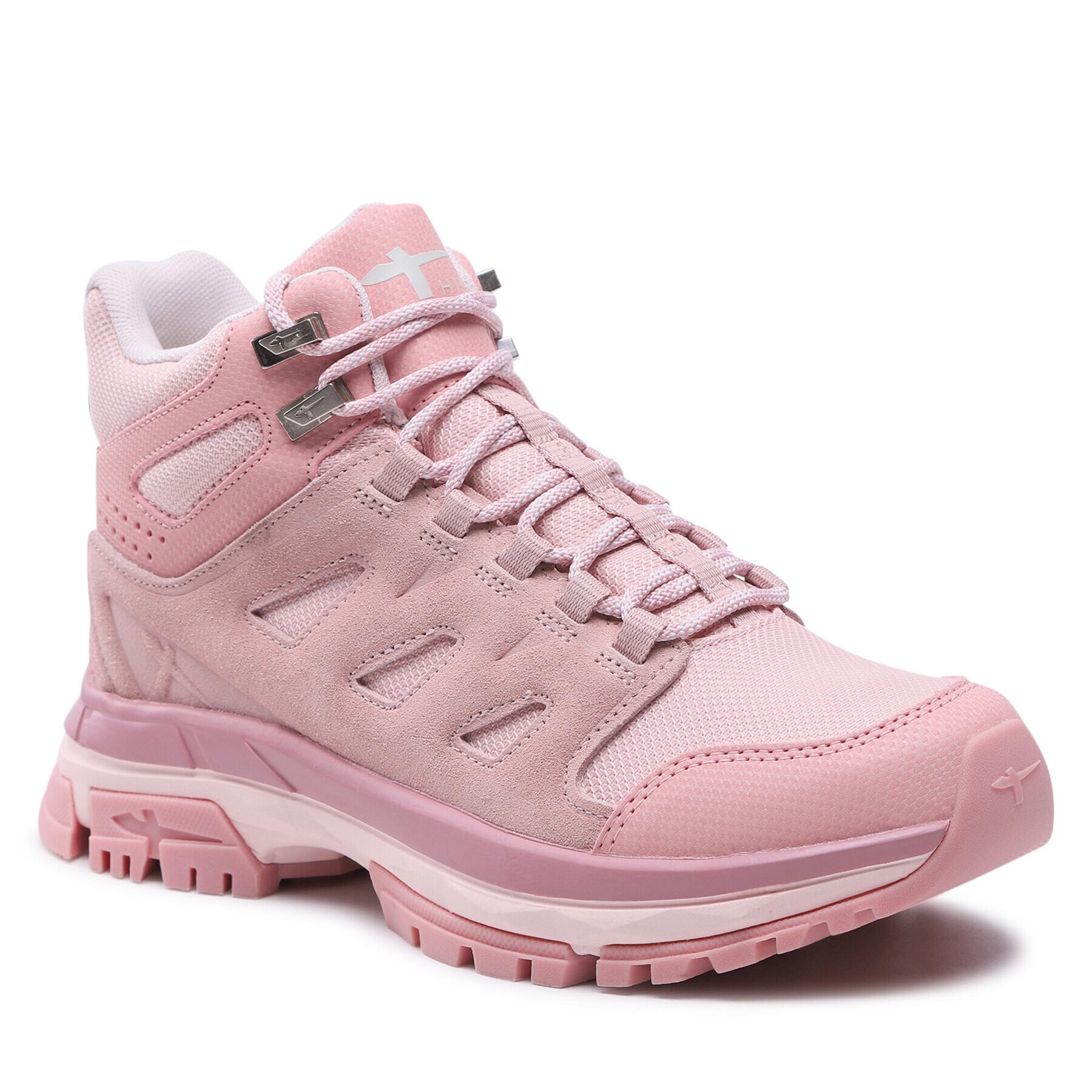 Tamaris Туристически GORE-TEX 1-25208-28 Розов - Pepit.bg