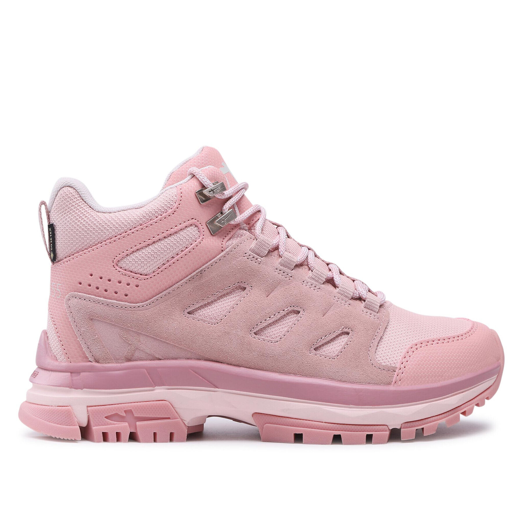 Tamaris Туристически GORE-TEX 1-25208-28 Розов - Pepit.bg