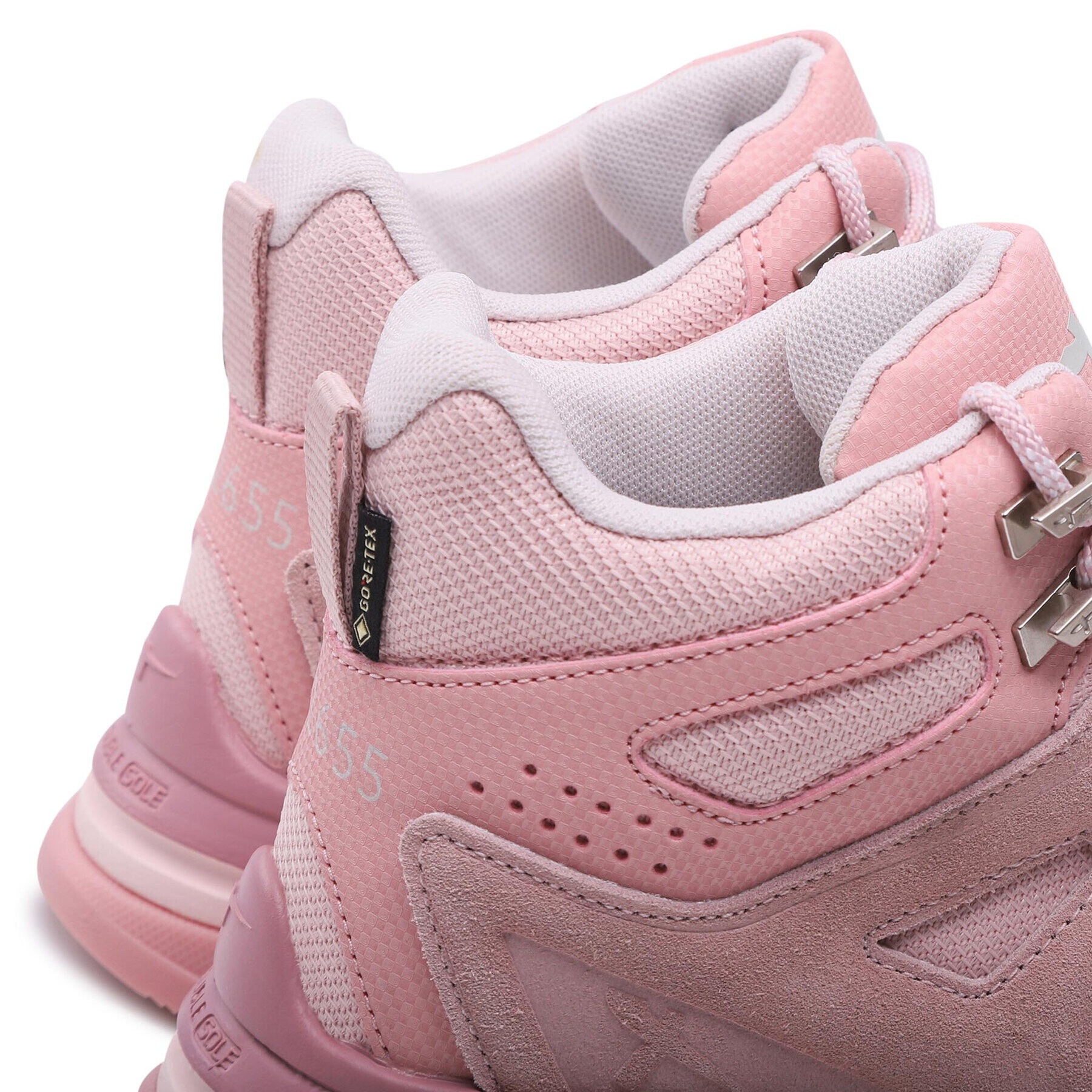 Tamaris Туристически GORE-TEX 1-25208-28 Розов - Pepit.bg