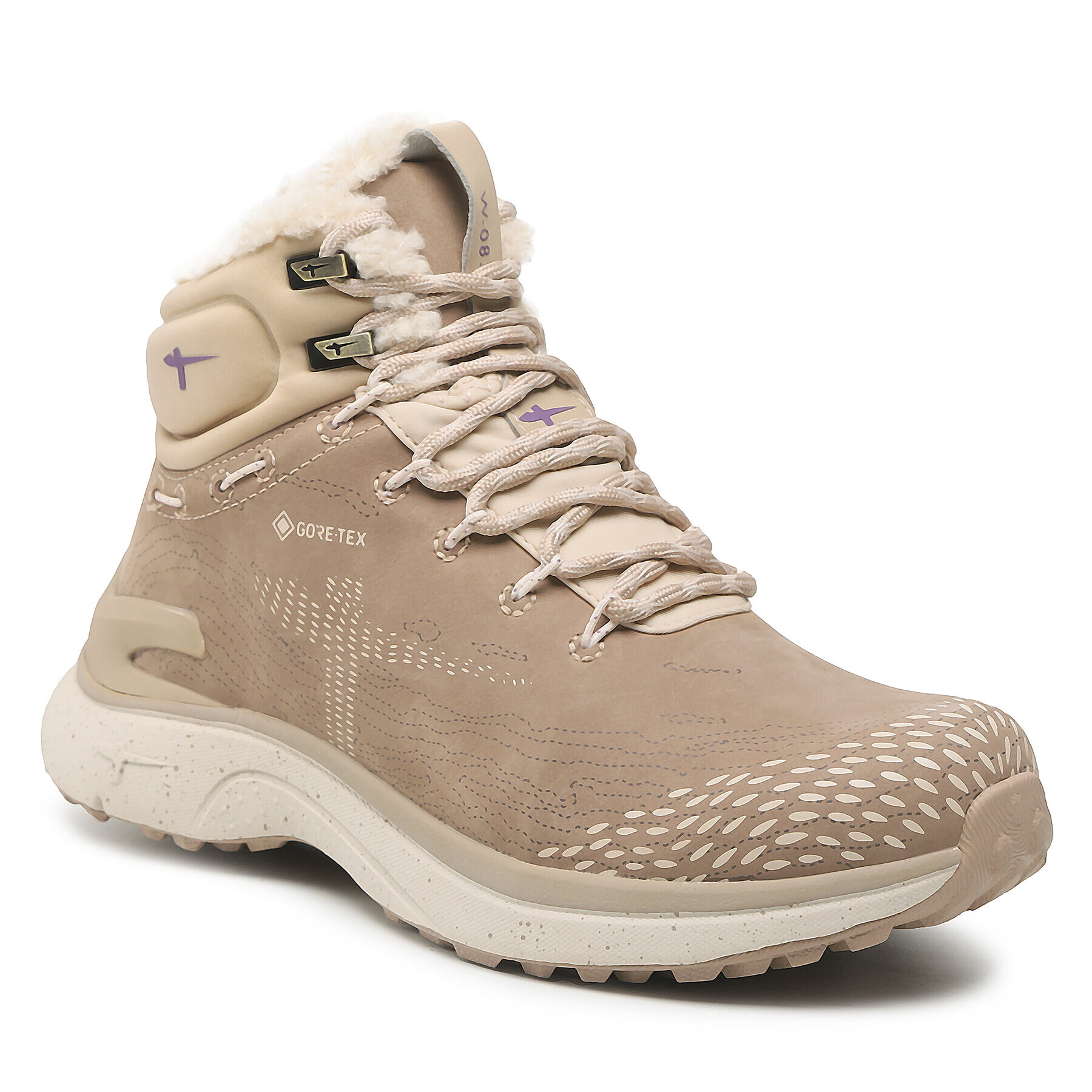 Tamaris Туристически GORE-TEX 1-26253-39 Бежов - Pepit.bg