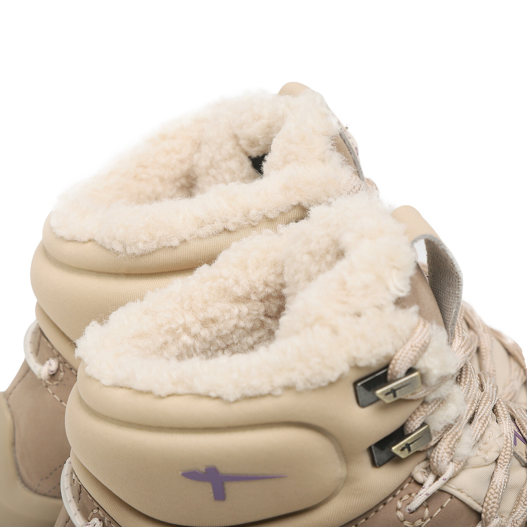 Tamaris Туристически GORE-TEX 1-26253-39 Бежов - Pepit.bg