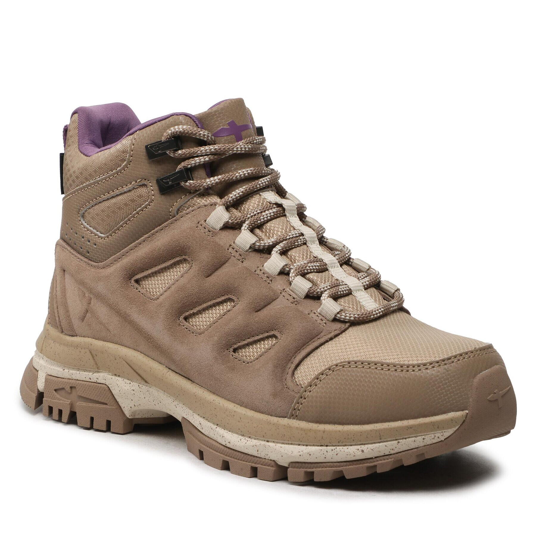 Tamaris Туристически GORE-TEX 1-26257-39 Кафяв - Pepit.bg