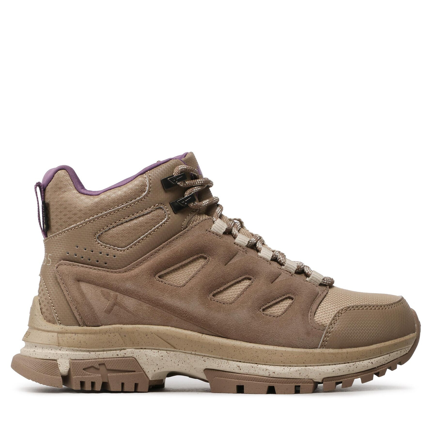 Tamaris Туристически GORE-TEX 1-26257-39 Кафяв - Pepit.bg