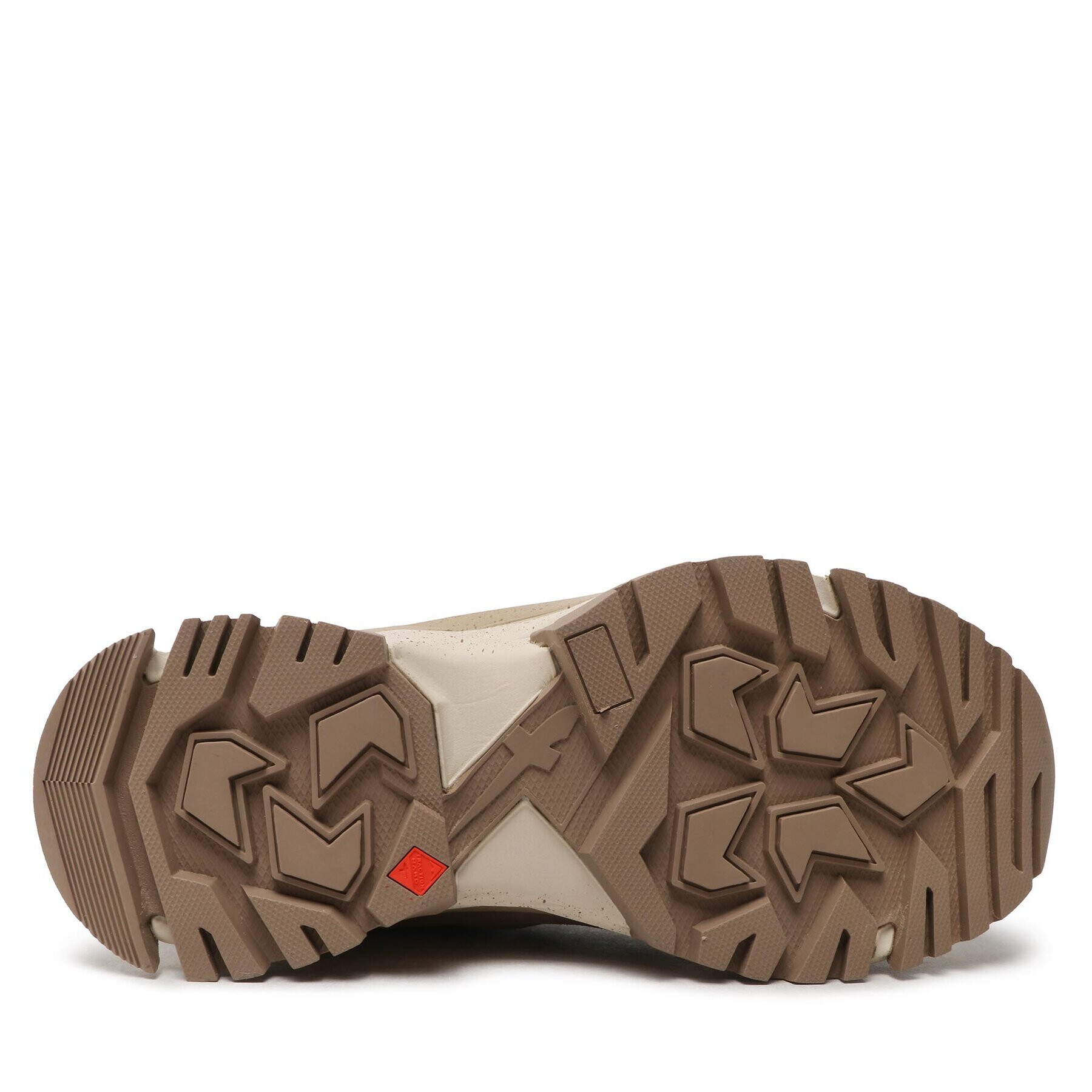 Tamaris Туристически GORE-TEX 1-26257-39 Кафяв - Pepit.bg
