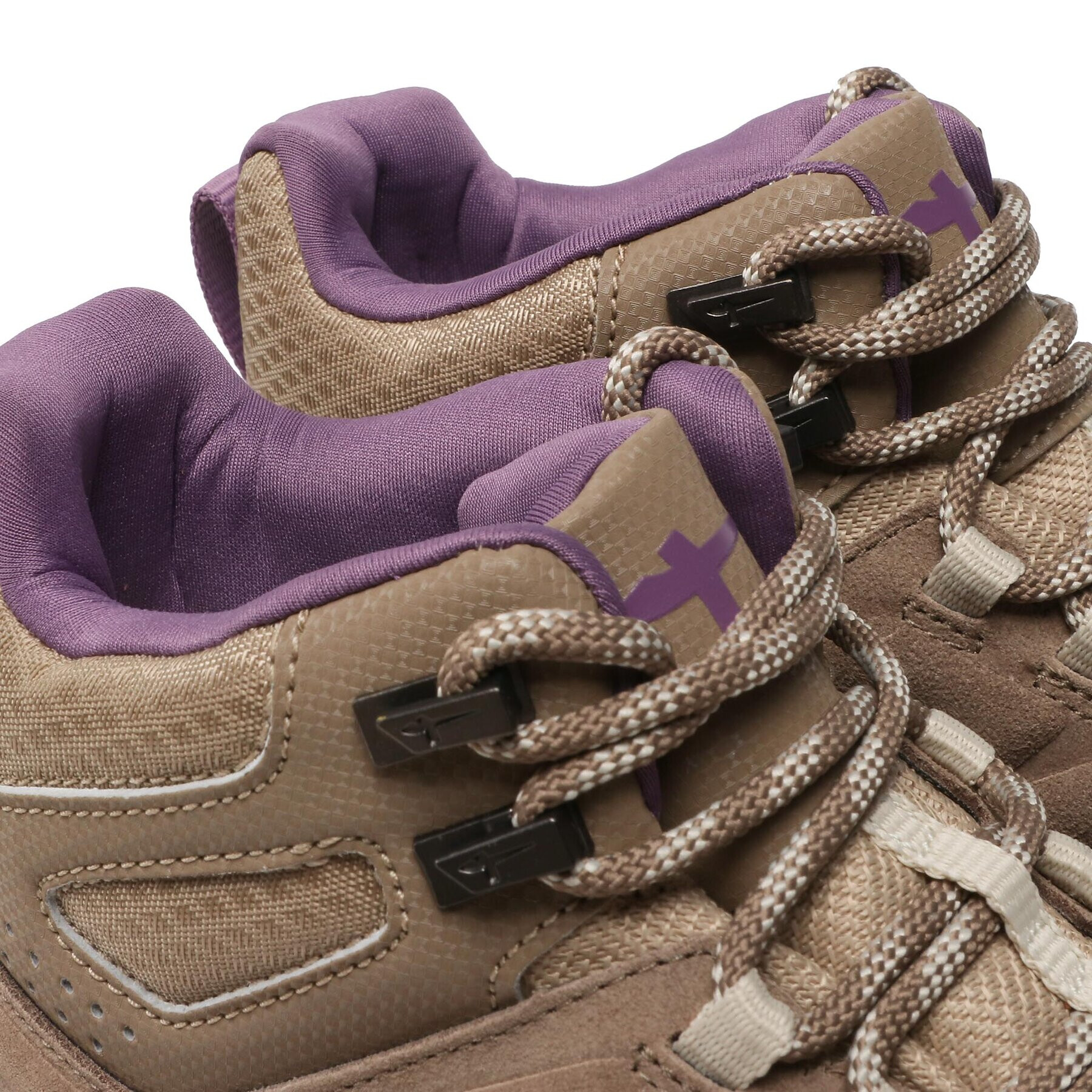 Tamaris Туристически GORE-TEX 1-26257-39 Кафяв - Pepit.bg