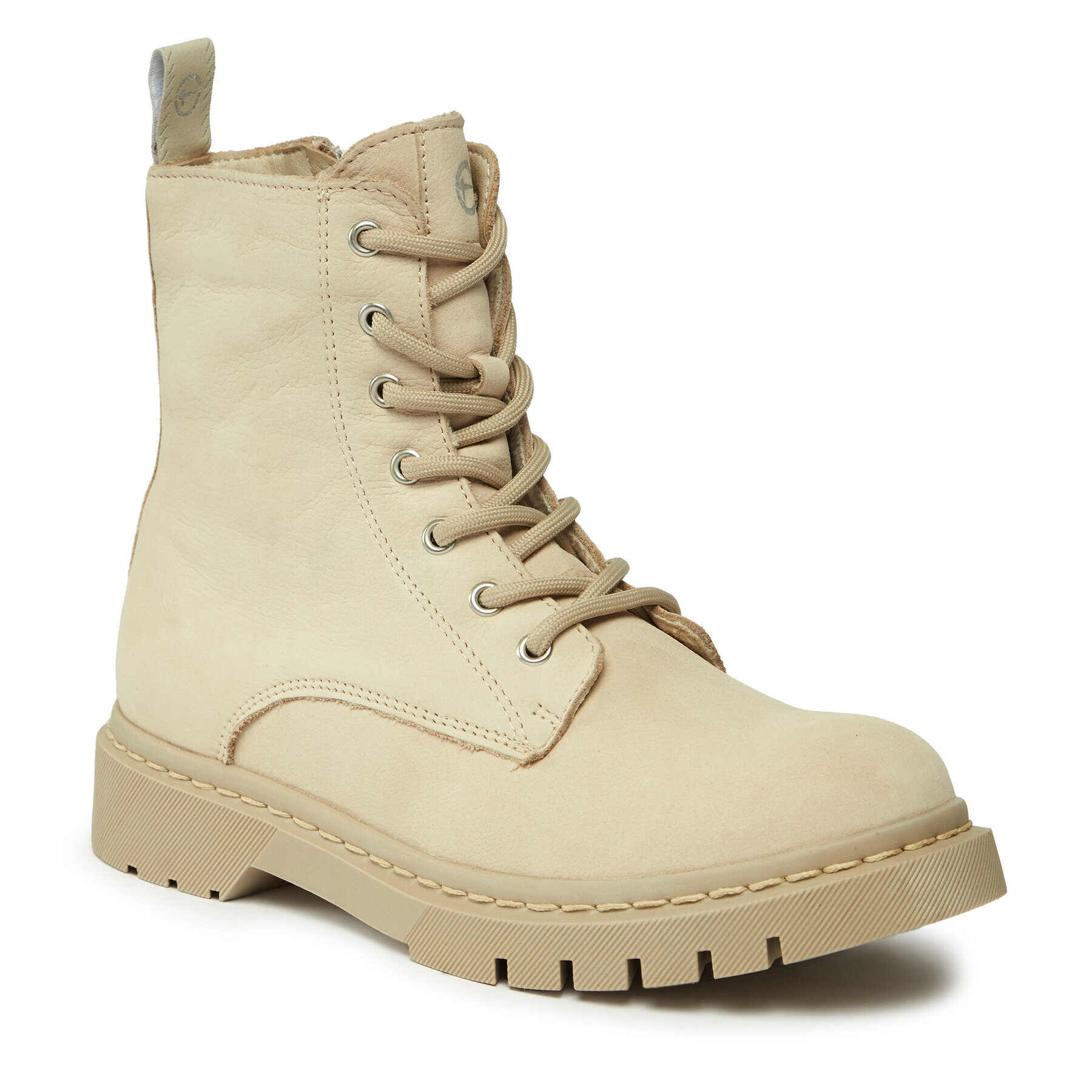 Tamaris Туристически oбувки 1-25054-41 Бежов - Pepit.bg