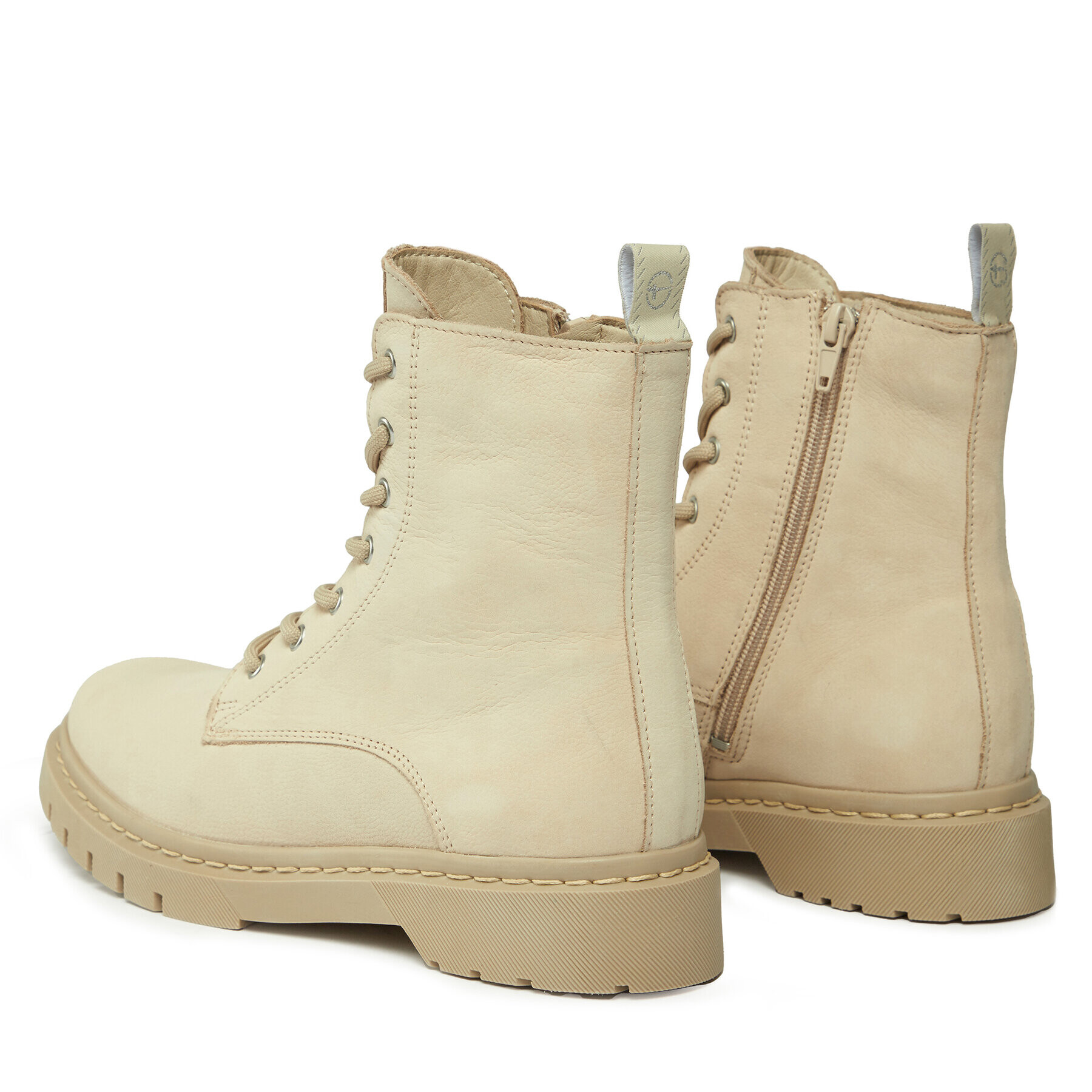 Tamaris Туристически oбувки 1-25054-41 Бежов - Pepit.bg