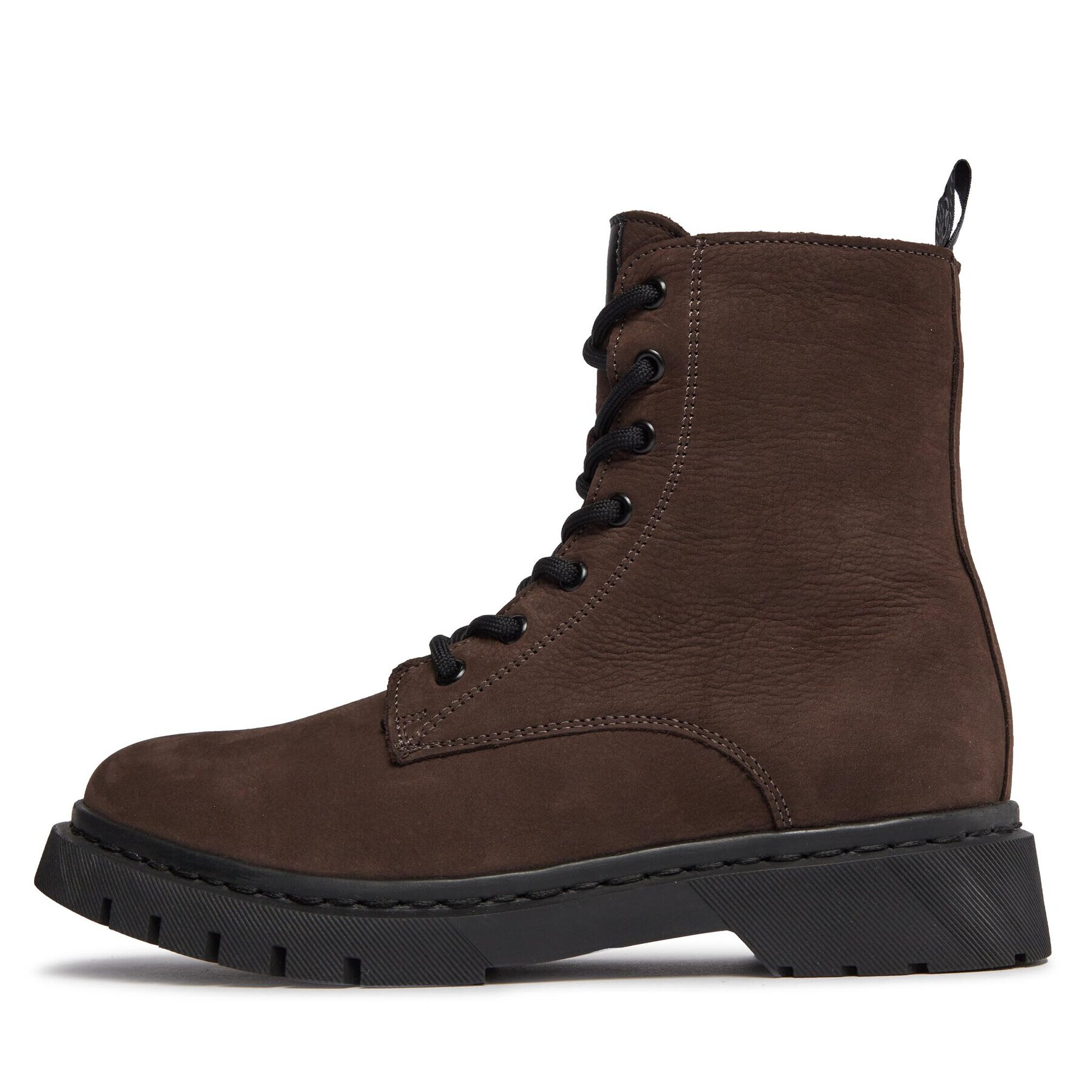 Tamaris Туристически oбувки 1-25054-41 Кафяв - Pepit.bg