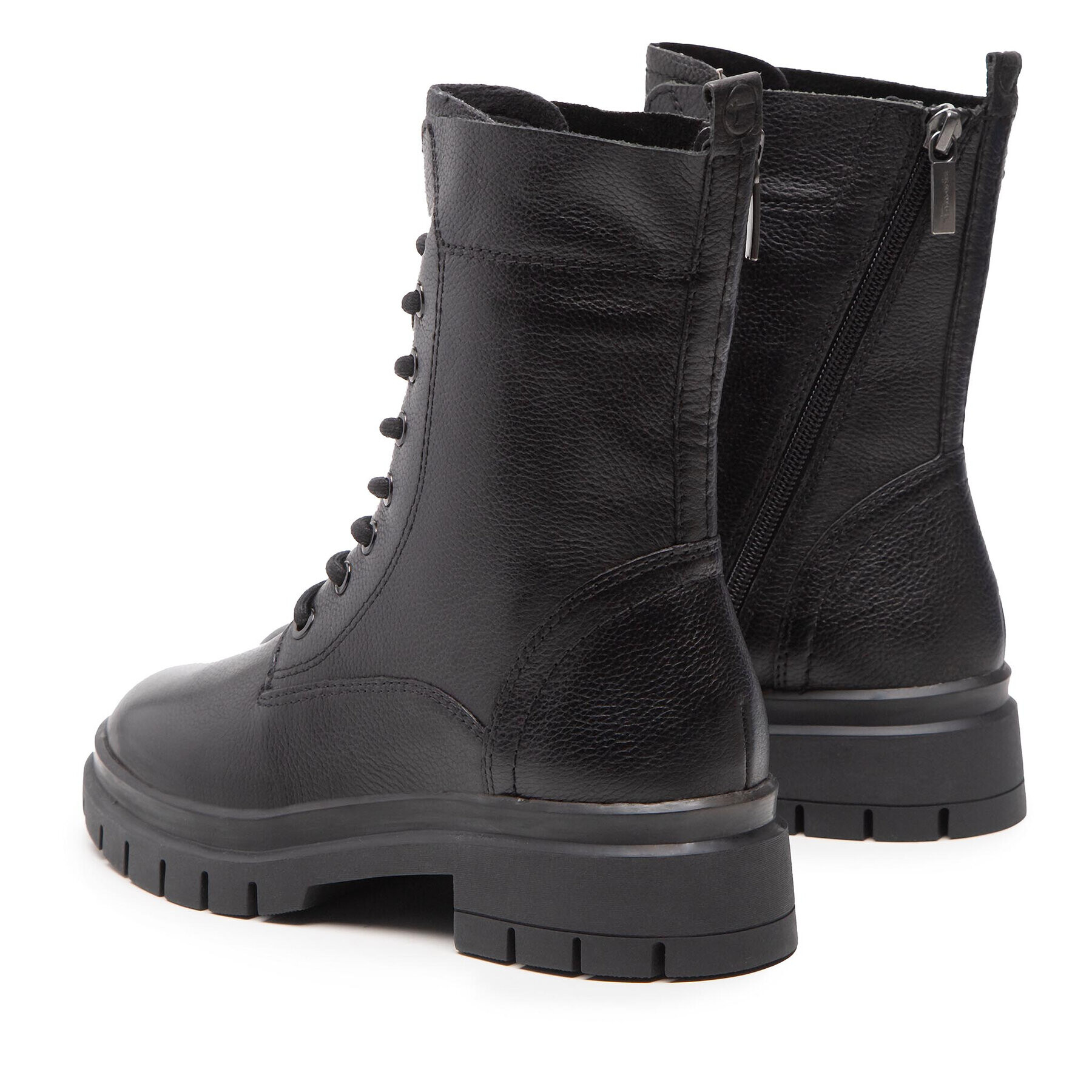 Tamaris Туристически oбувки 1-25202-29 Черен - Pepit.bg