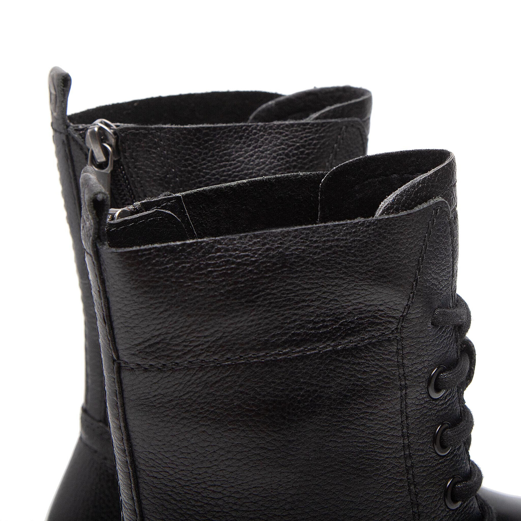 Tamaris Туристически oбувки 1-25202-29 Черен - Pepit.bg