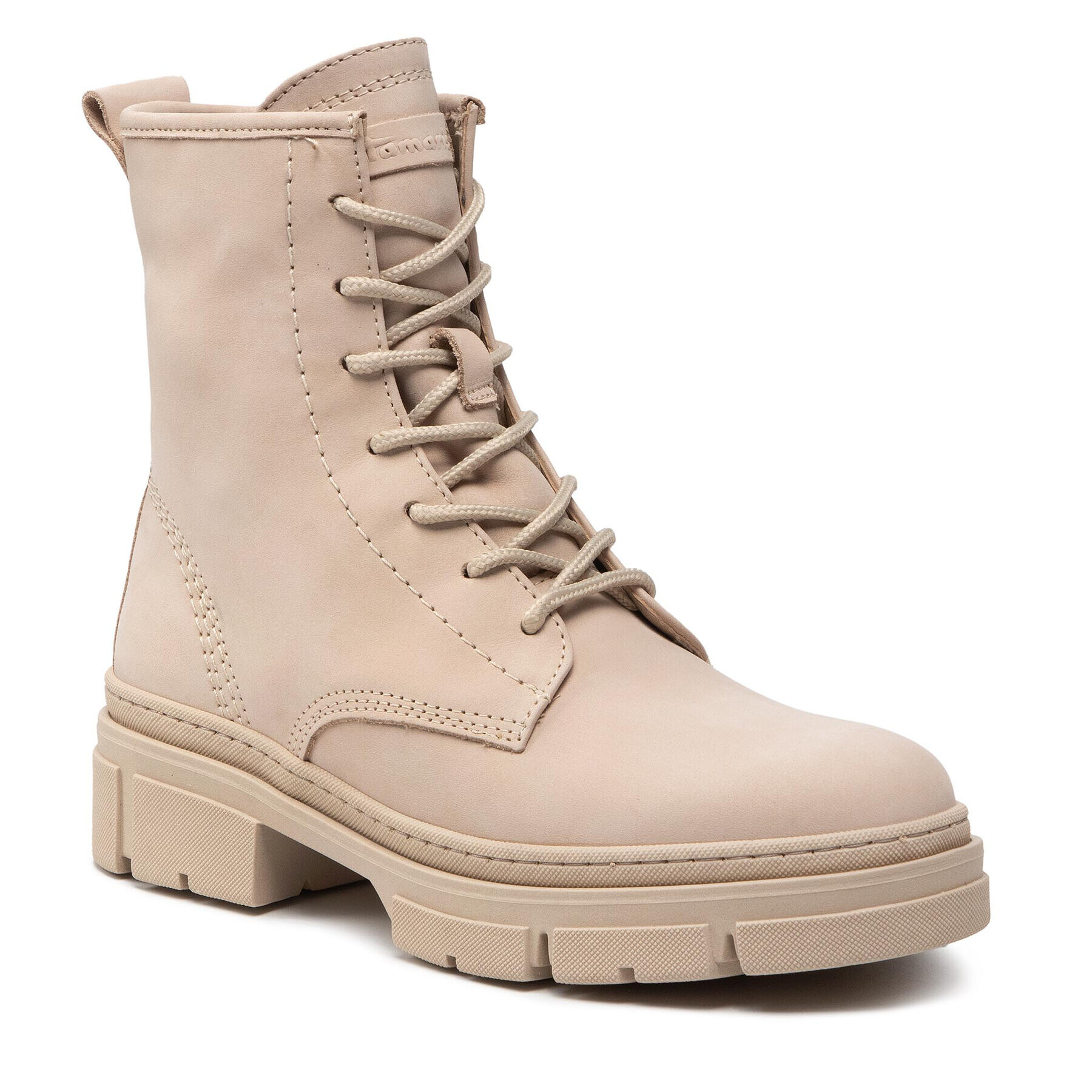 Tamaris Туристически oбувки 1-25203-28 Бежов - Pepit.bg
