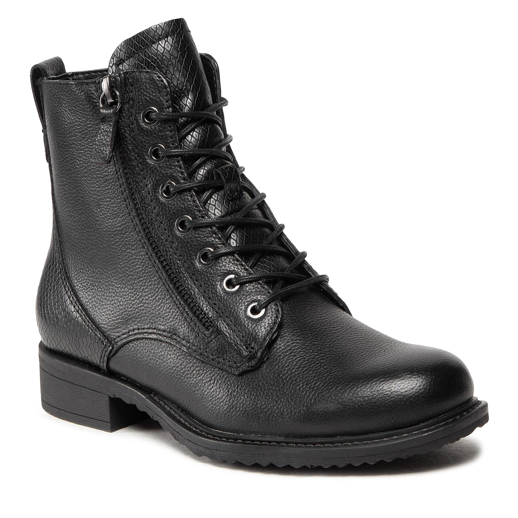 Tamaris Туристически oбувки 1-25211-29 Черен - Pepit.bg