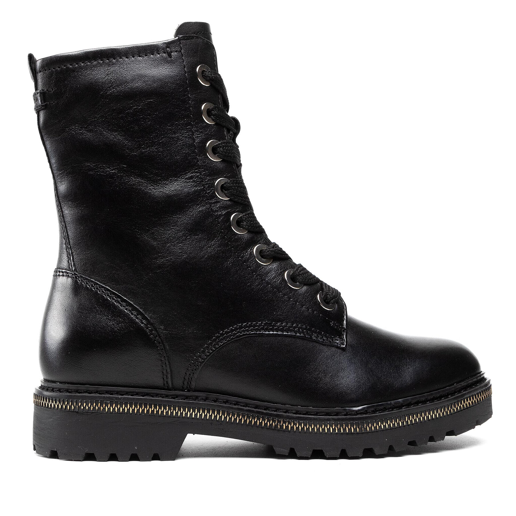 Tamaris Туристически oбувки 1-25214-27 Черен - Pepit.bg