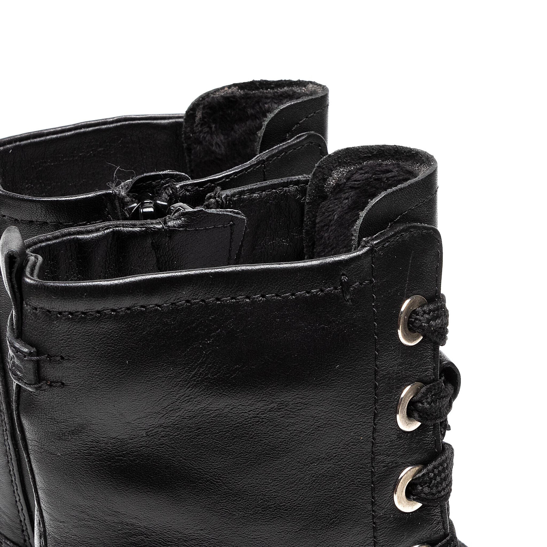 Tamaris Туристически oбувки 1-25214-27 Черен - Pepit.bg