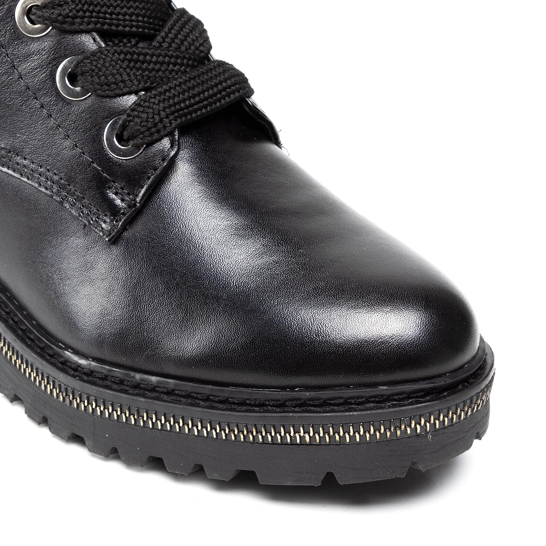 Tamaris Туристически oбувки 1-25214-27 Черен - Pepit.bg