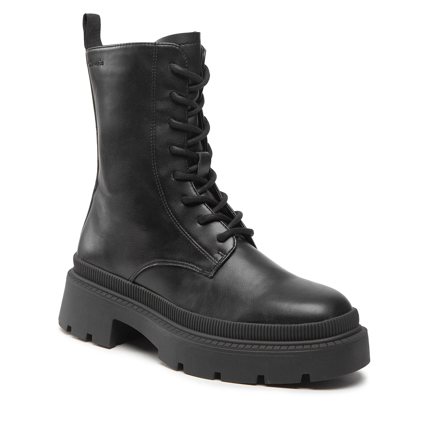 Tamaris Туристически oбувки 1-25215-29 Черен - Pepit.bg