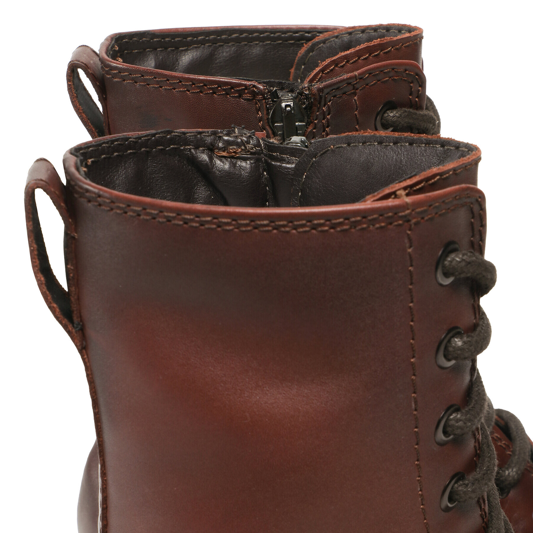 Tamaris Туристически oбувки 1-25217-39 Кафяв - Pepit.bg