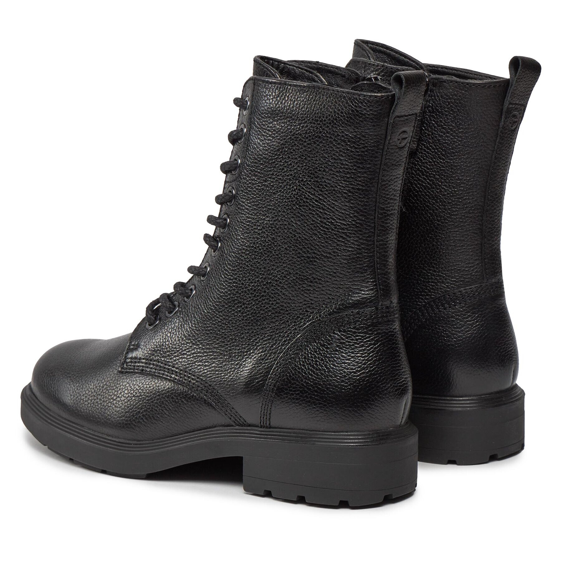 Tamaris Туристически oбувки 1-25218-41 Черен - Pepit.bg