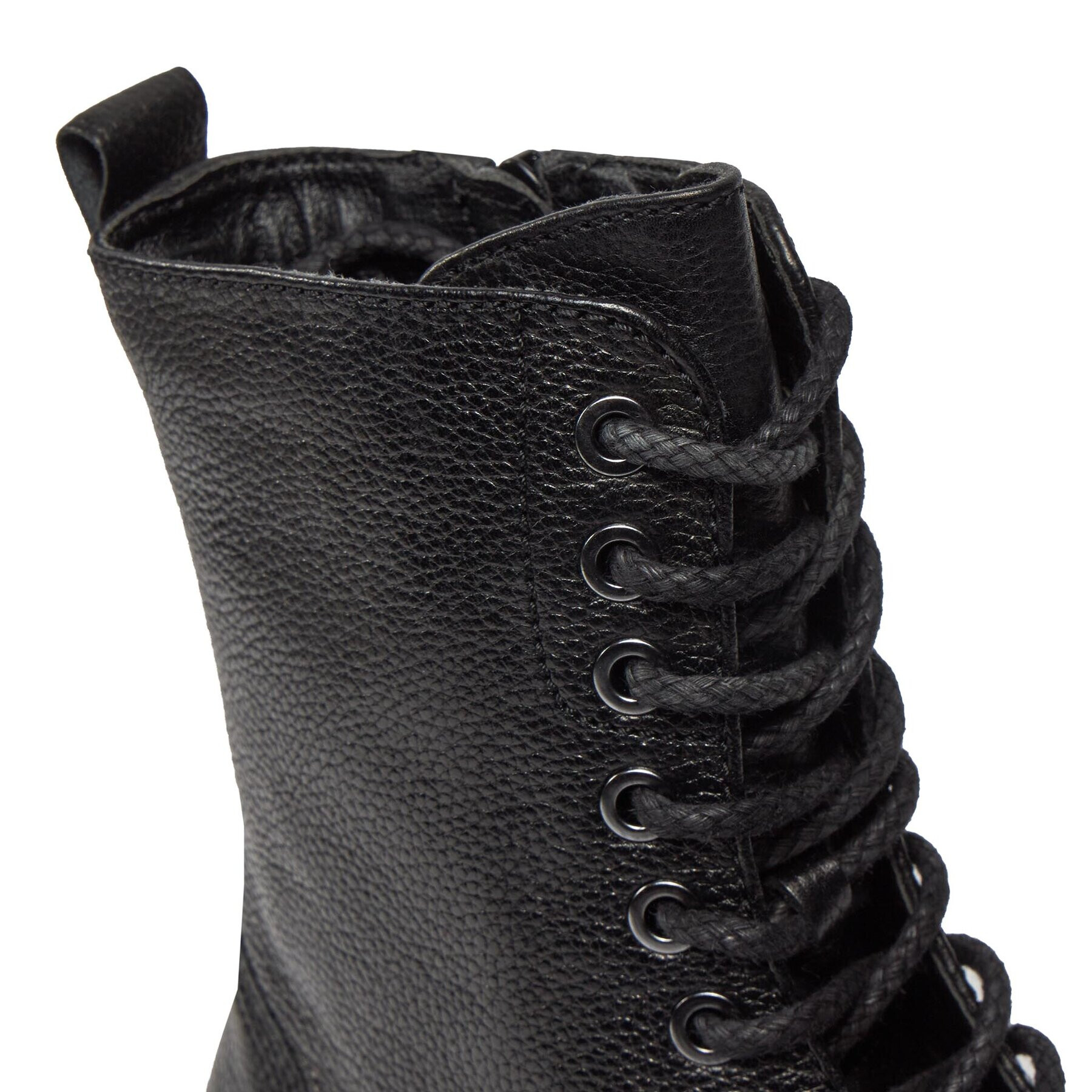 Tamaris Туристически oбувки 1-25218-41 Черен - Pepit.bg