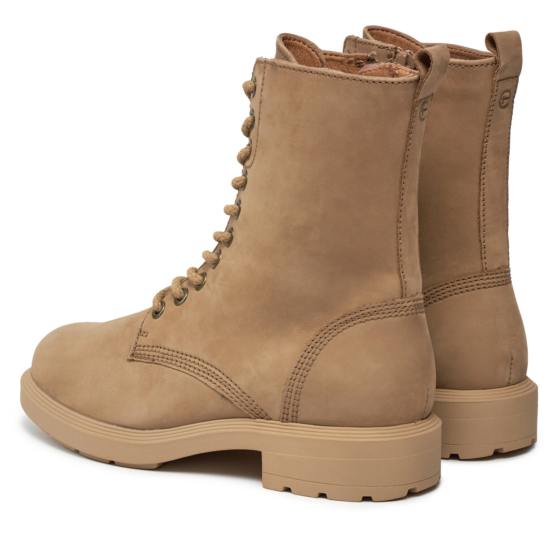 Tamaris Туристически oбувки 1-25218-41 Кафяв - Pepit.bg