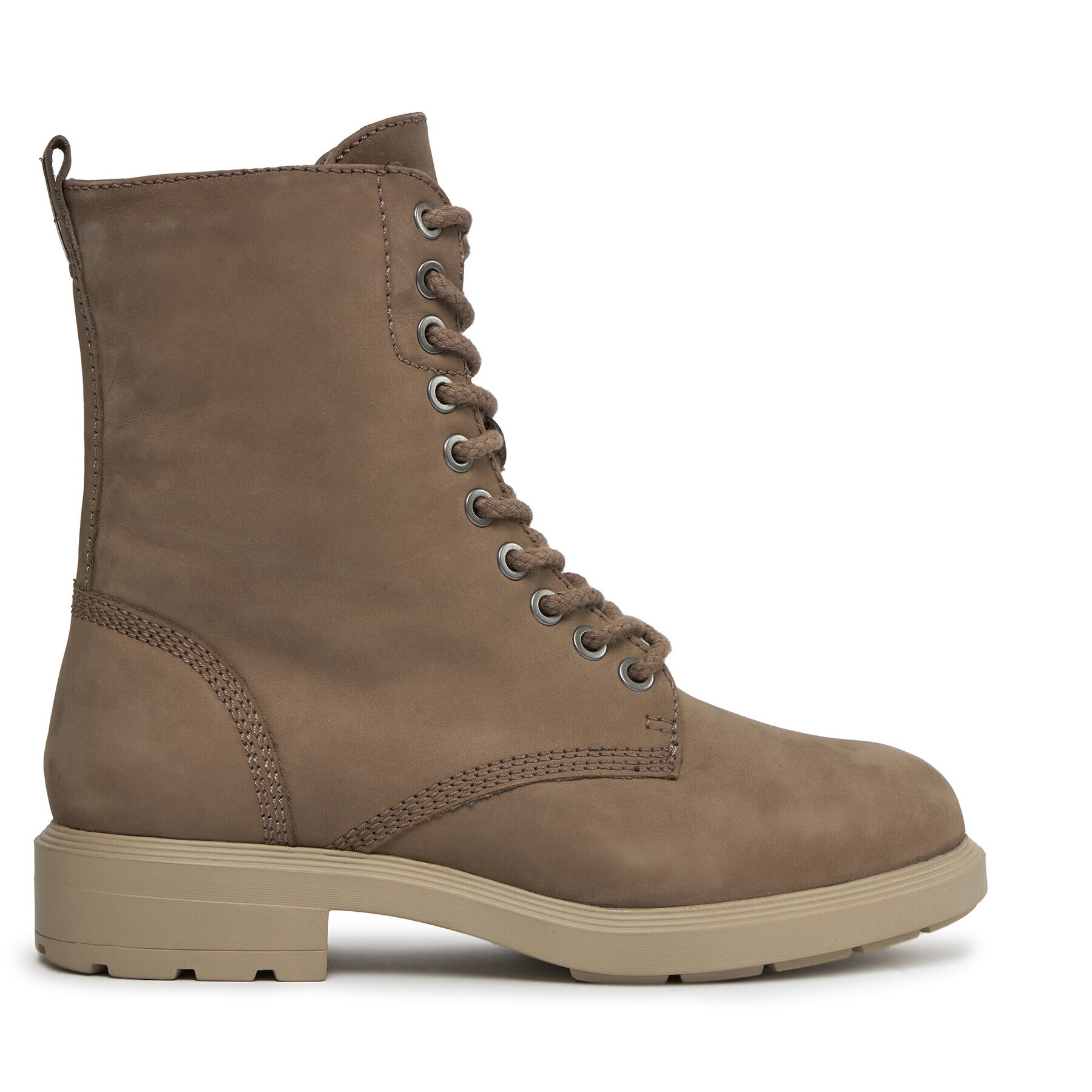Tamaris Туристически oбувки 1-25218-41 Сив - Pepit.bg