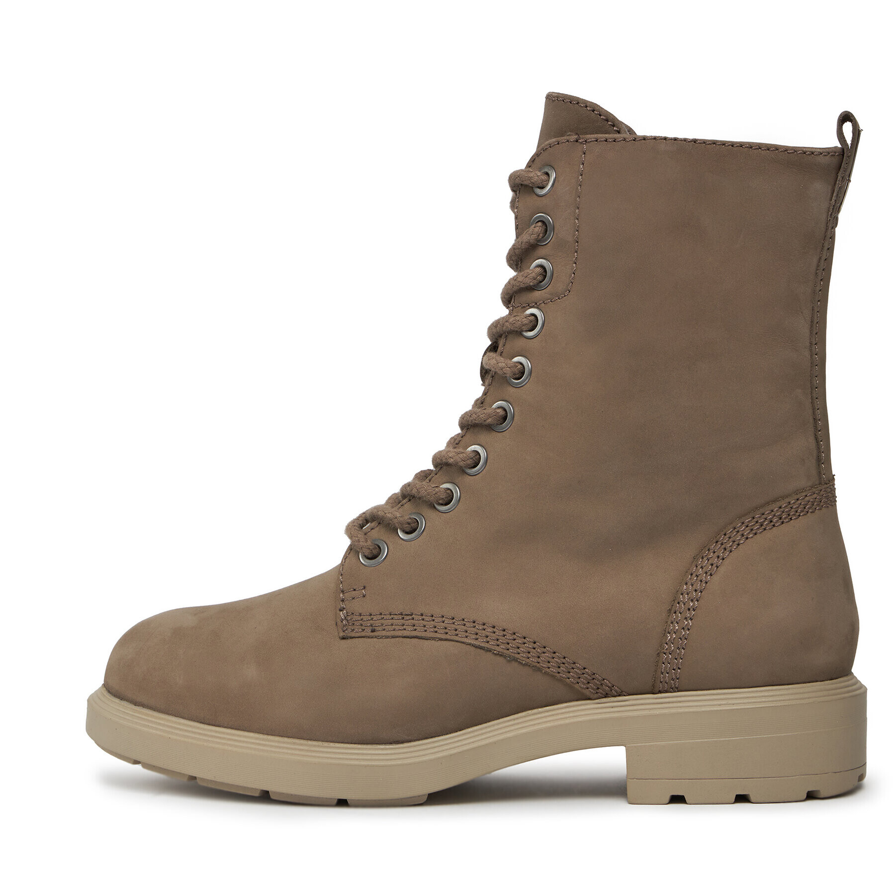 Tamaris Туристически oбувки 1-25218-41 Сив - Pepit.bg
