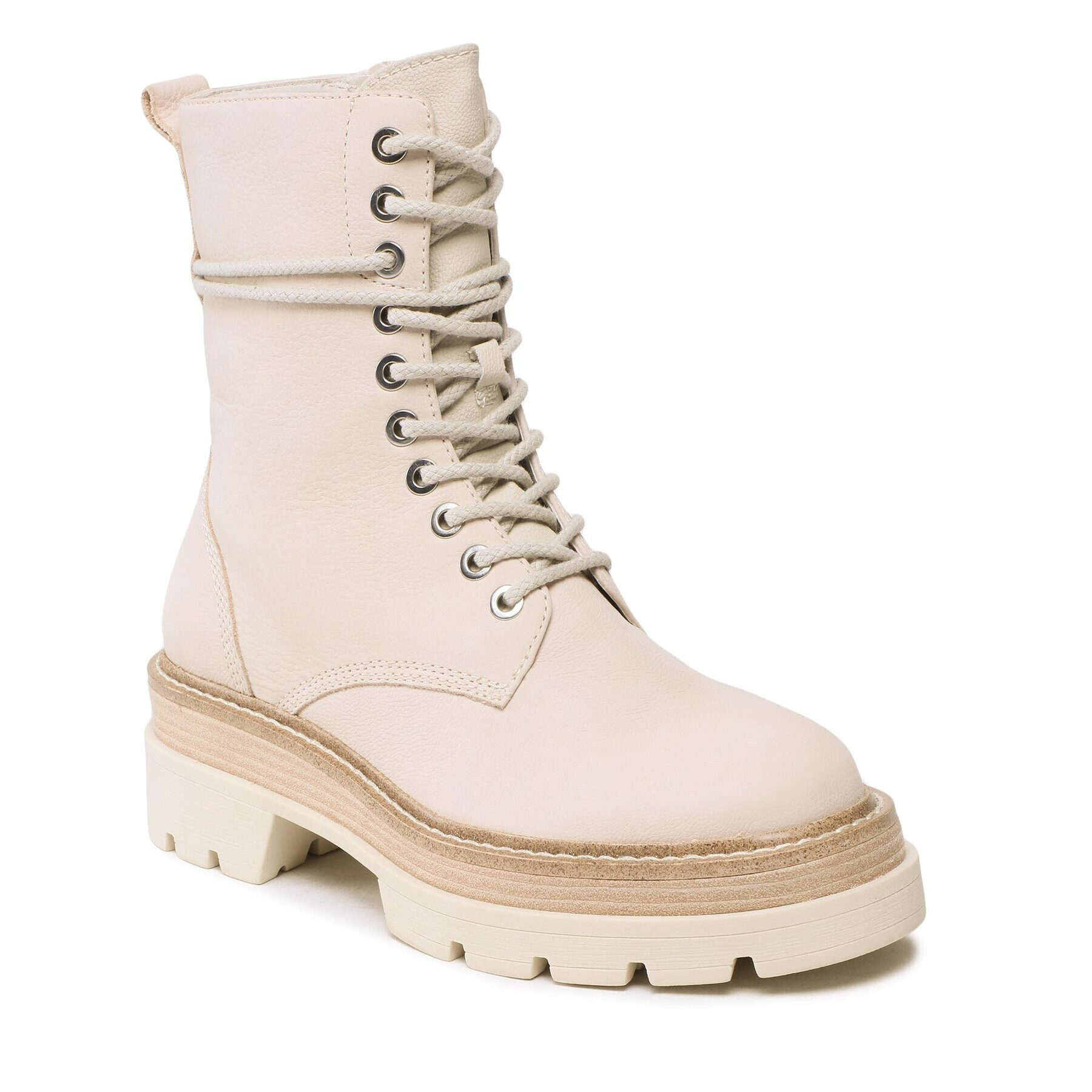 Tamaris Туристически oбувки 1-25221-29 Бежов - Pepit.bg