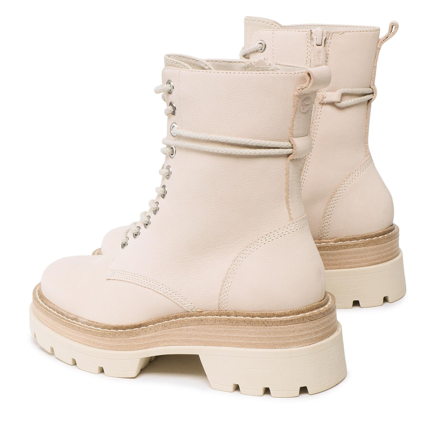 Tamaris Туристически oбувки 1-25221-29 Бежов - Pepit.bg