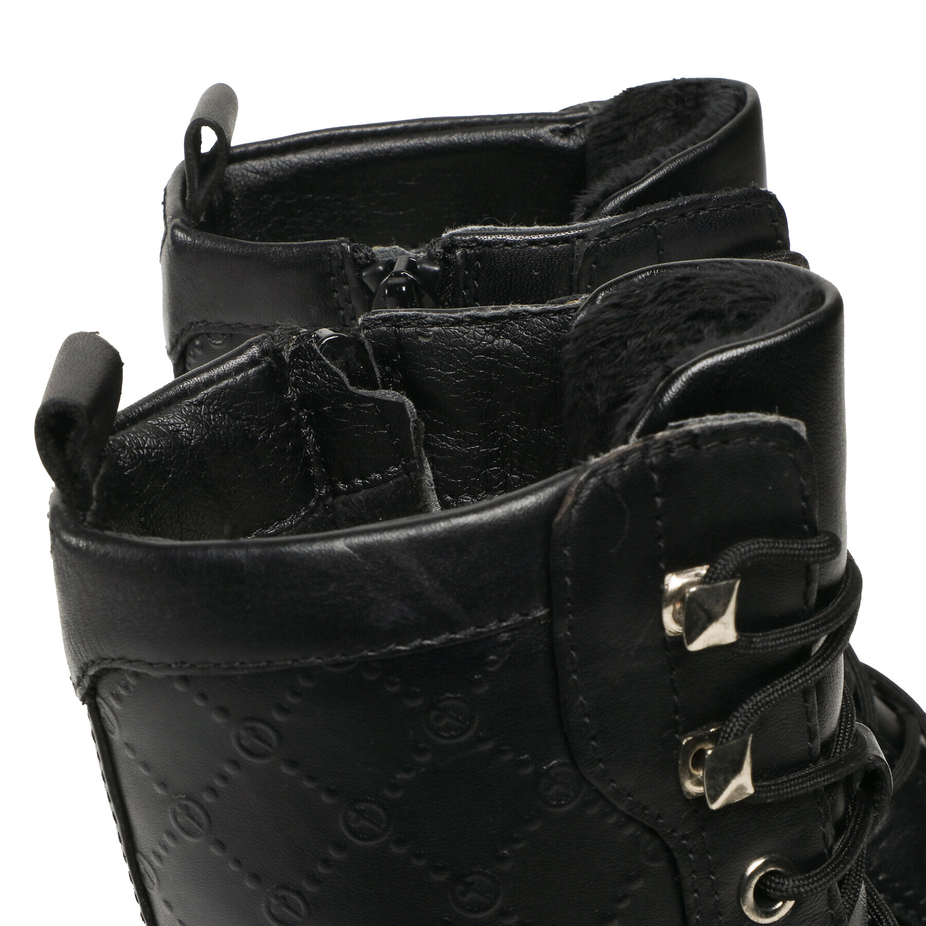 Tamaris Туристически oбувки 1-25224-29 Черен - Pepit.bg