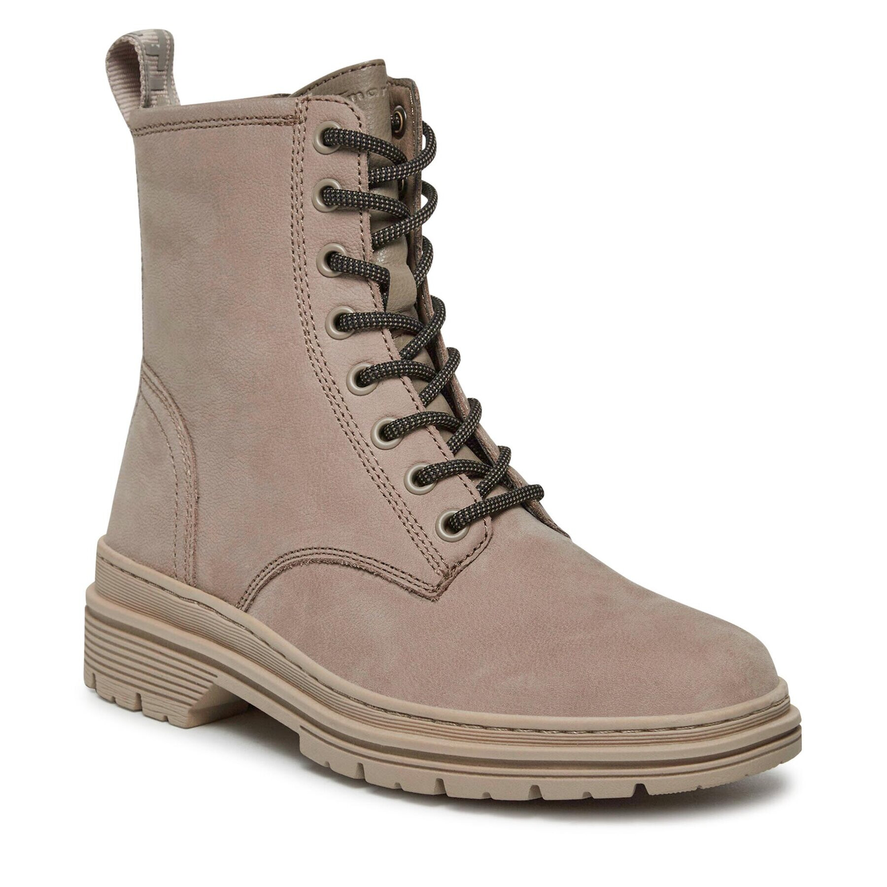 Tamaris Туристически oбувки 1-25230-41 Кафяв - Pepit.bg