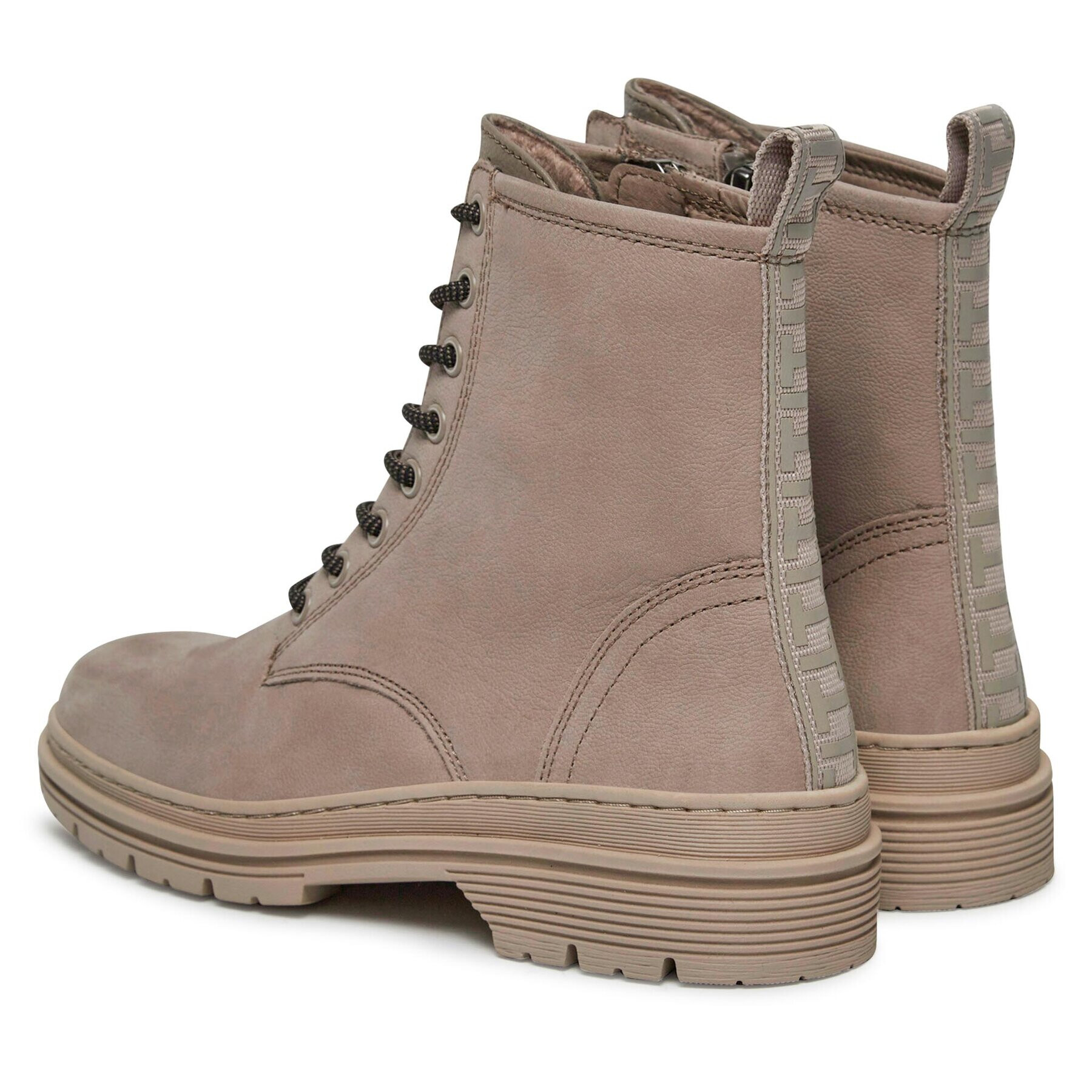 Tamaris Туристически oбувки 1-25230-41 Кафяв - Pepit.bg