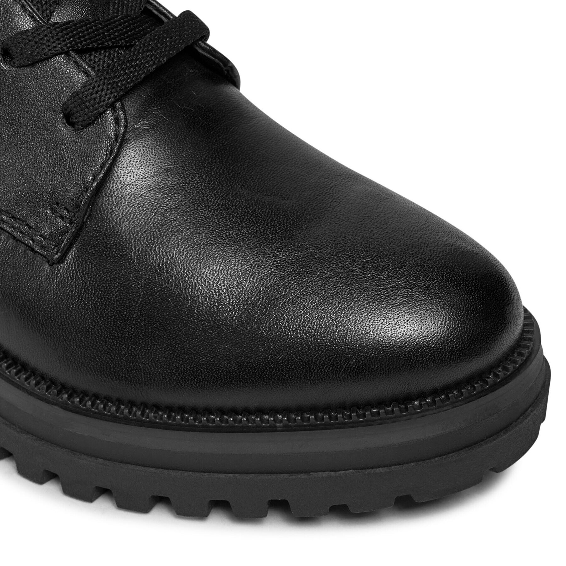 Tamaris Туристически oбувки 1-25231-41 Черен - Pepit.bg