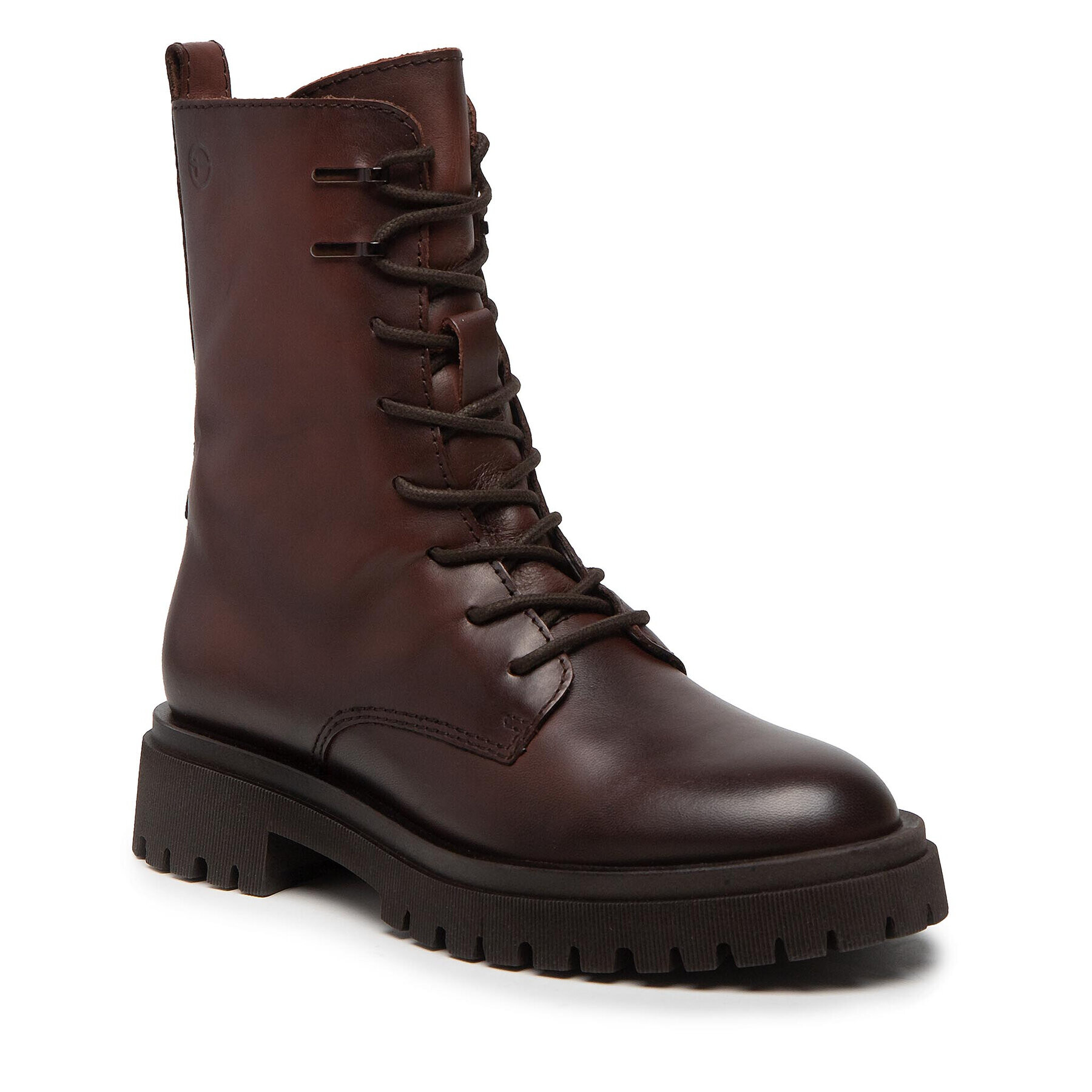 Tamaris Туристически oбувки 1-25232-29 Кафяв - Pepit.bg