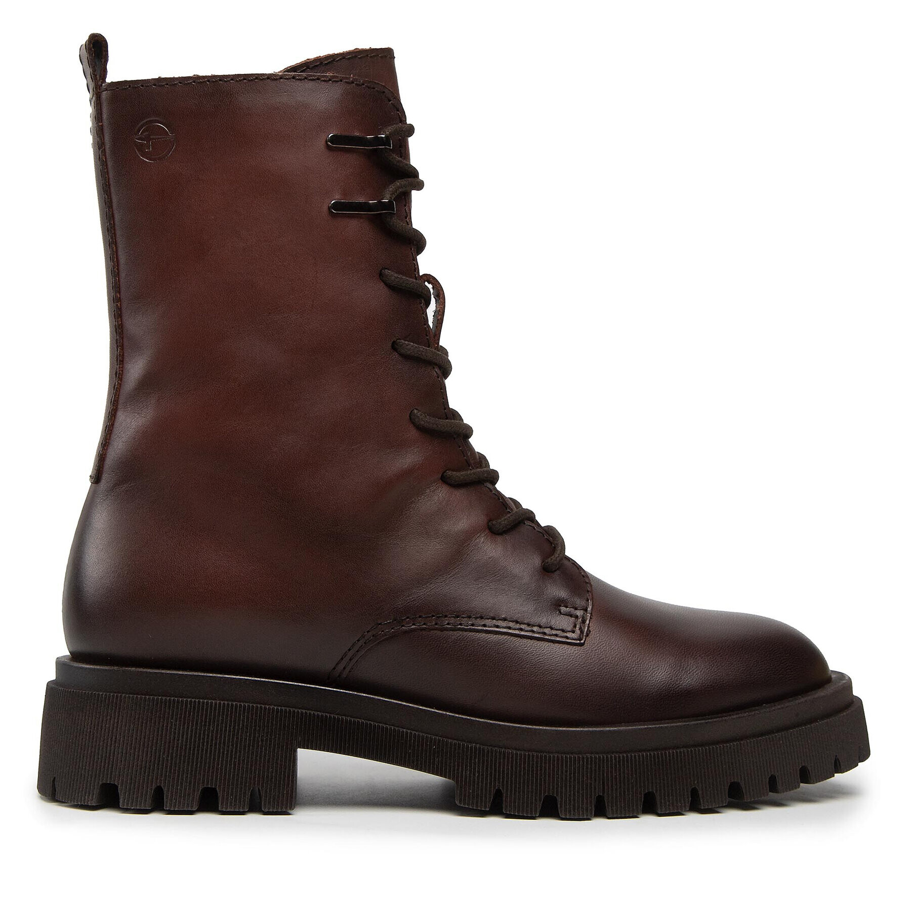 Tamaris Туристически oбувки 1-25232-29 Кафяв - Pepit.bg