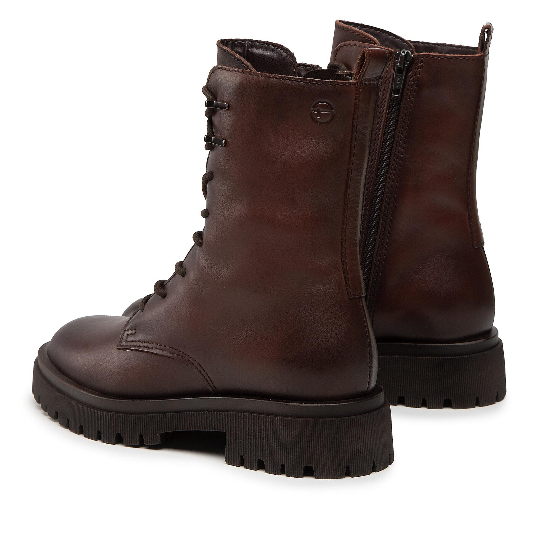 Tamaris Туристически oбувки 1-25232-29 Кафяв - Pepit.bg