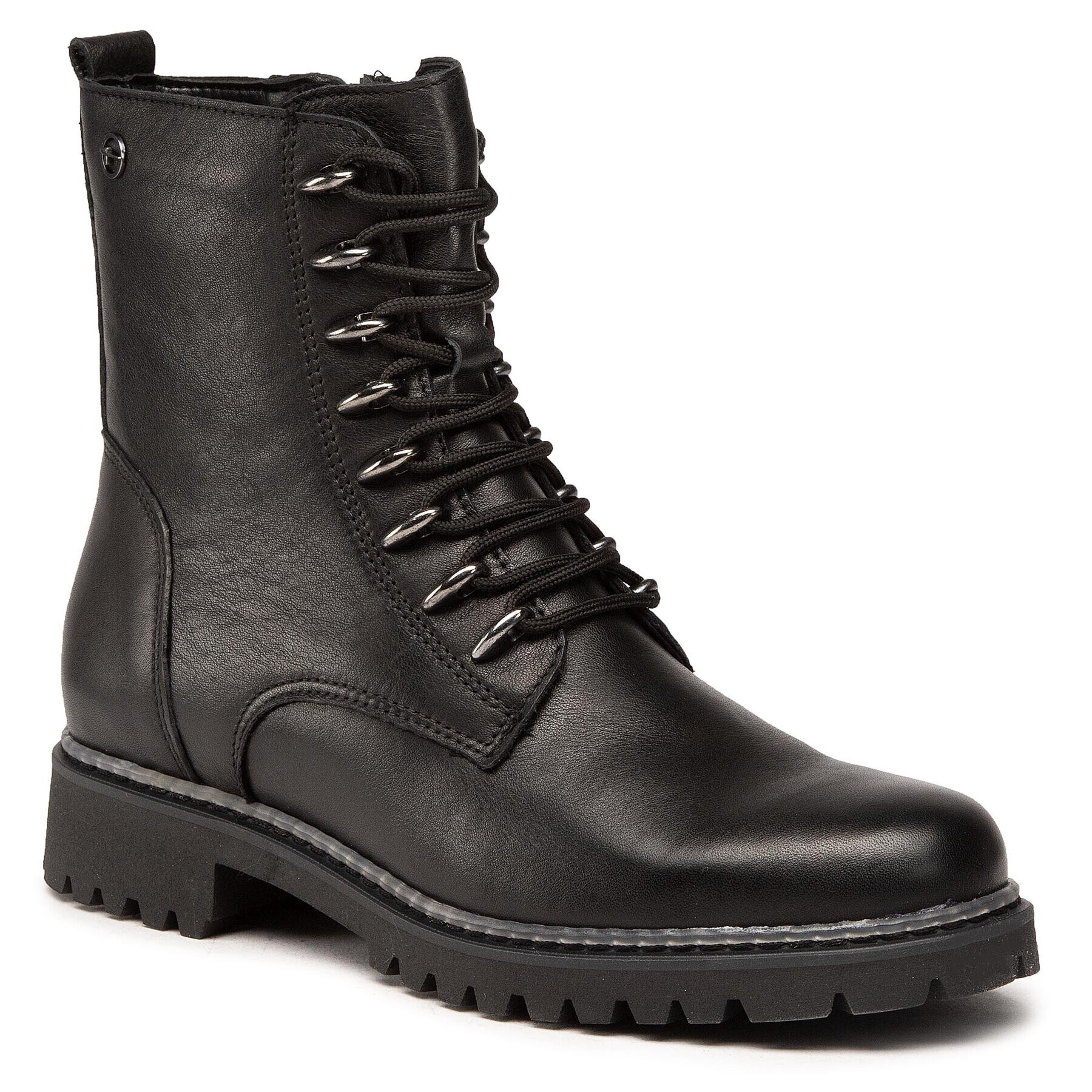 Tamaris Туристически oбувки 1-25234-25 Черен - Pepit.bg